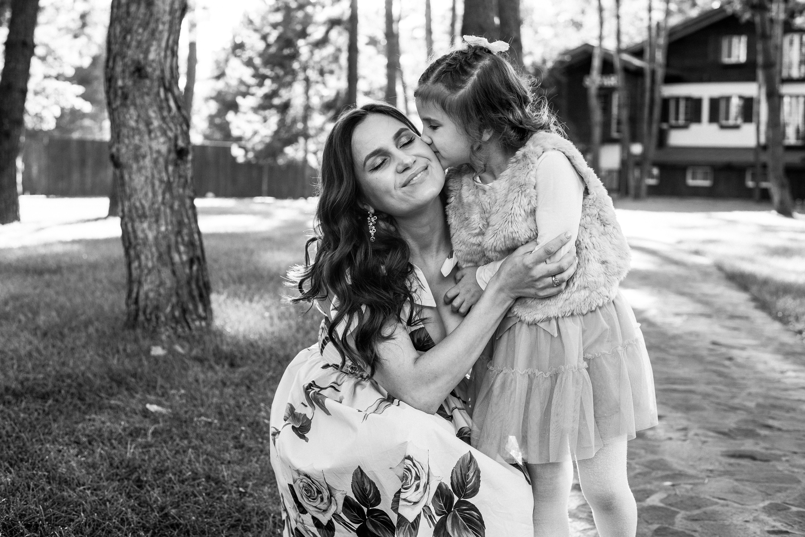 Више неба. Фостик Александр — фотограф