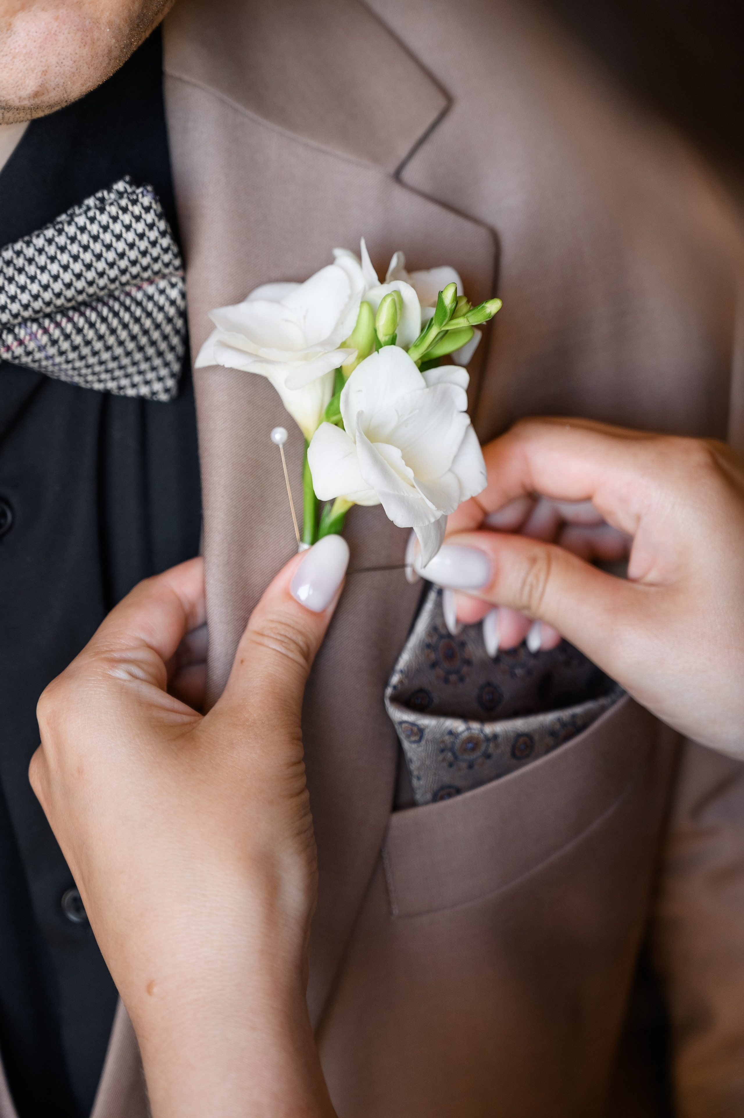 Wedding photo. Fostik Alexander — photographer