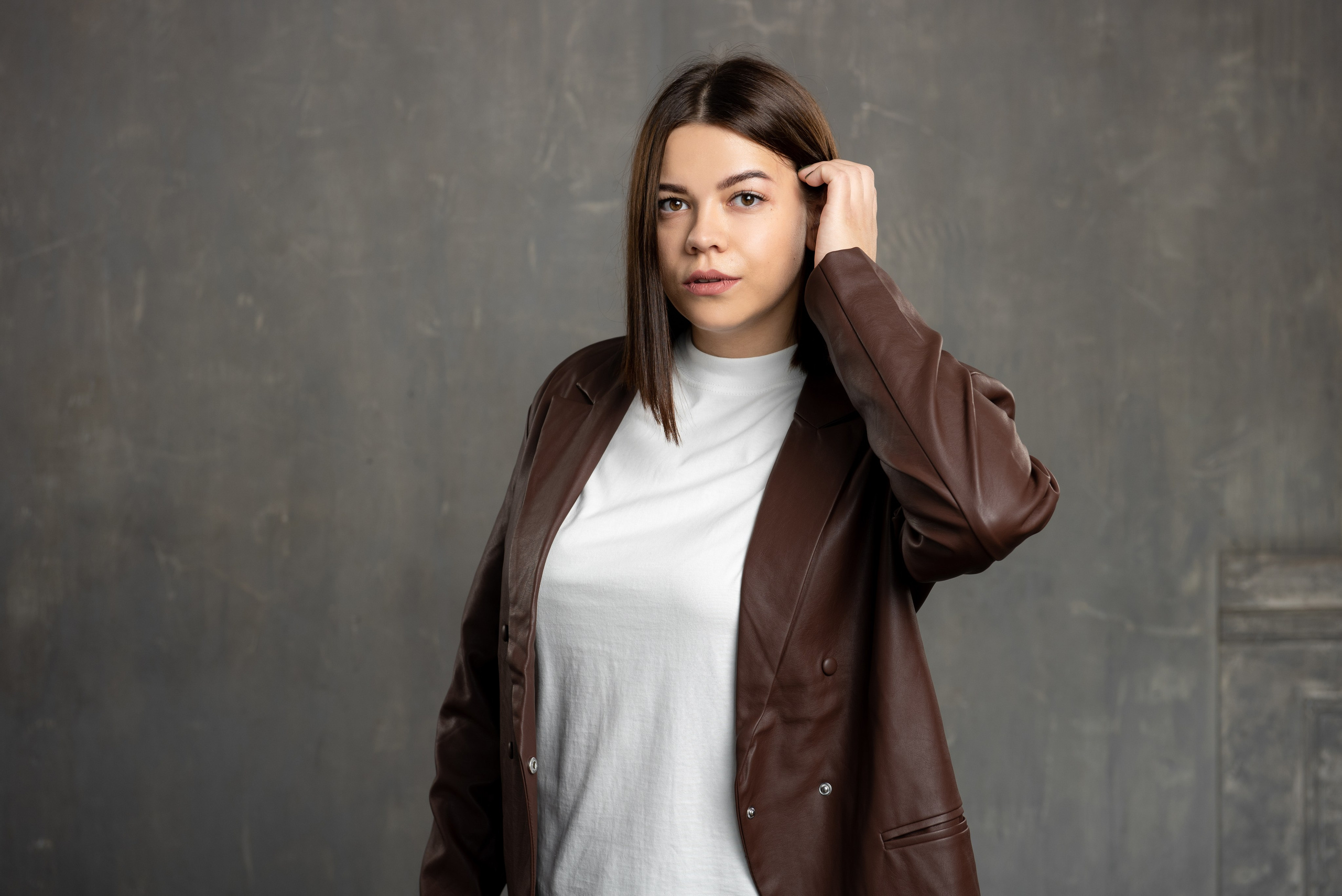 Съемка YS Nail салон. Фостик Александр — фотограф