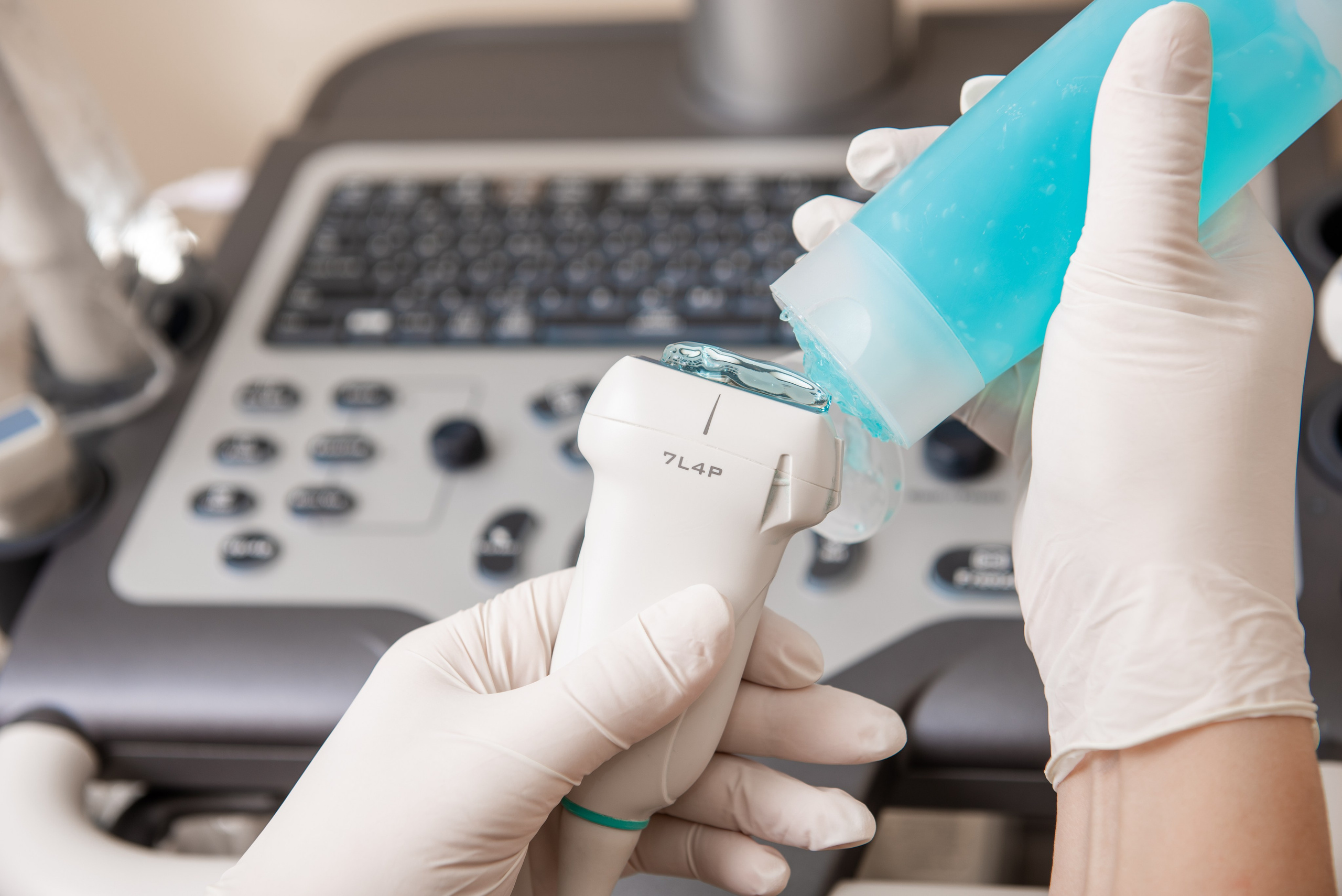 Нова лікарня. Фостик Олександр — фотограф