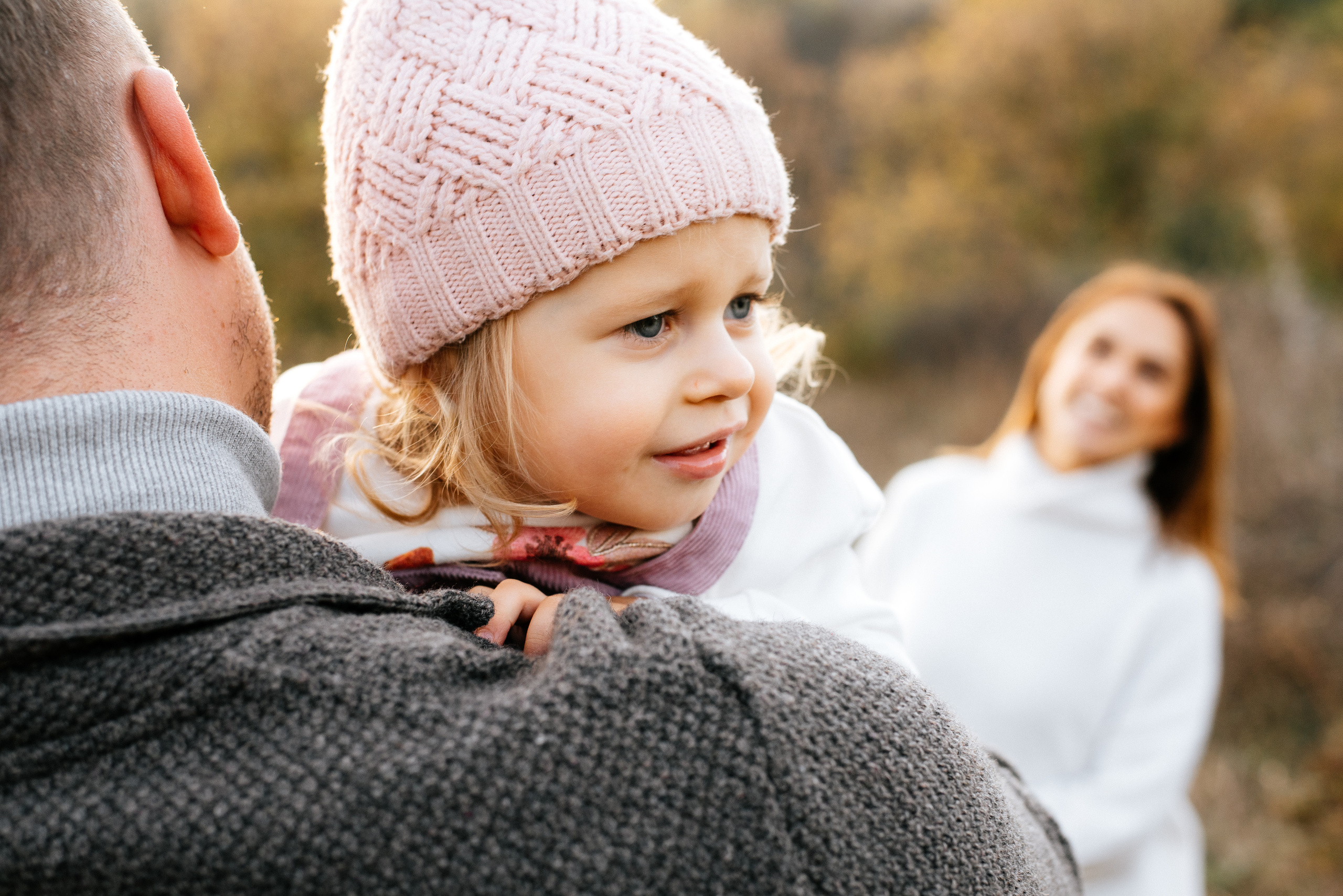 Kinder family. Фостик Александр — фотограф