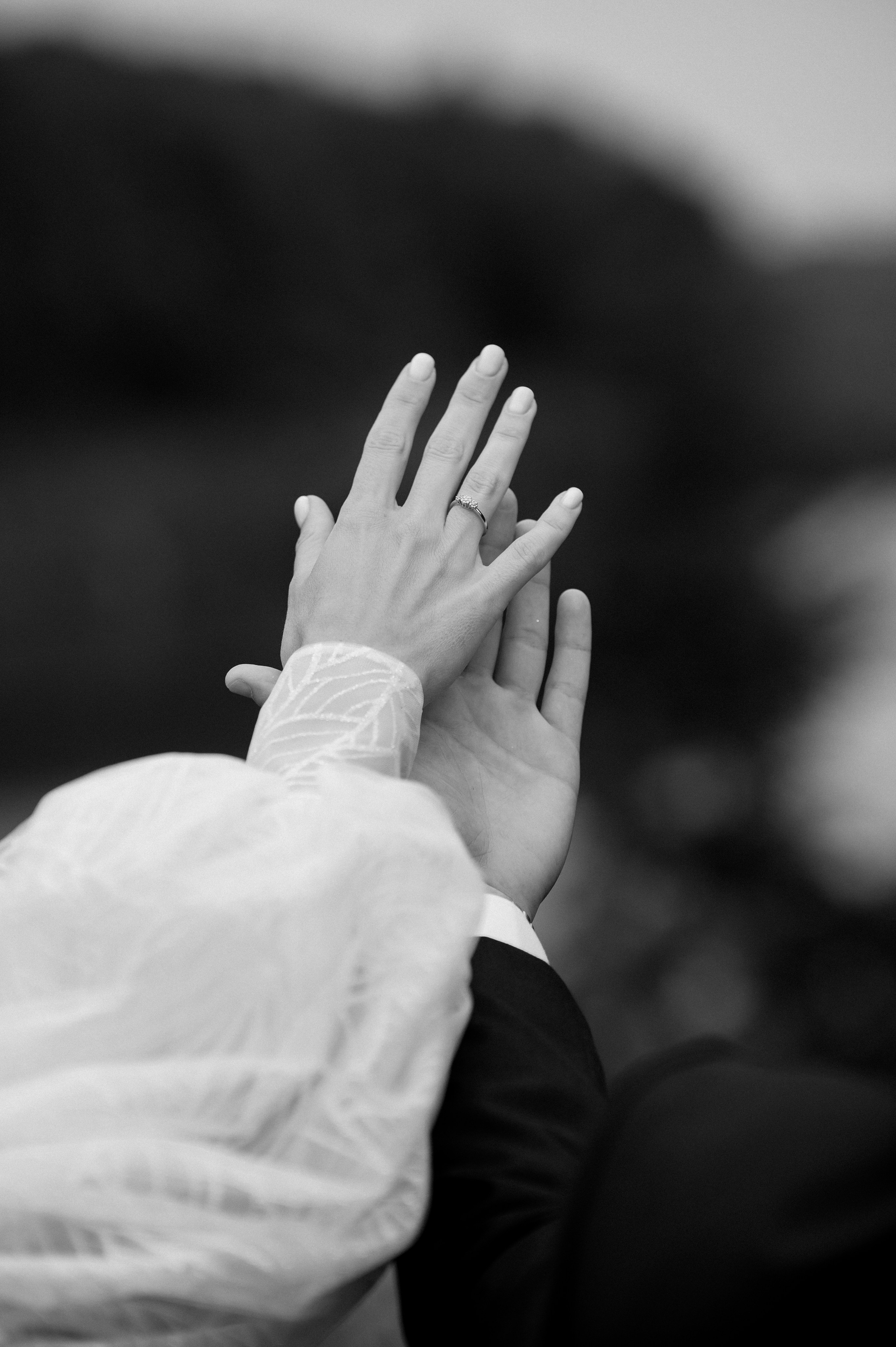 Rain is no problem. Fostik Alexander — photographer