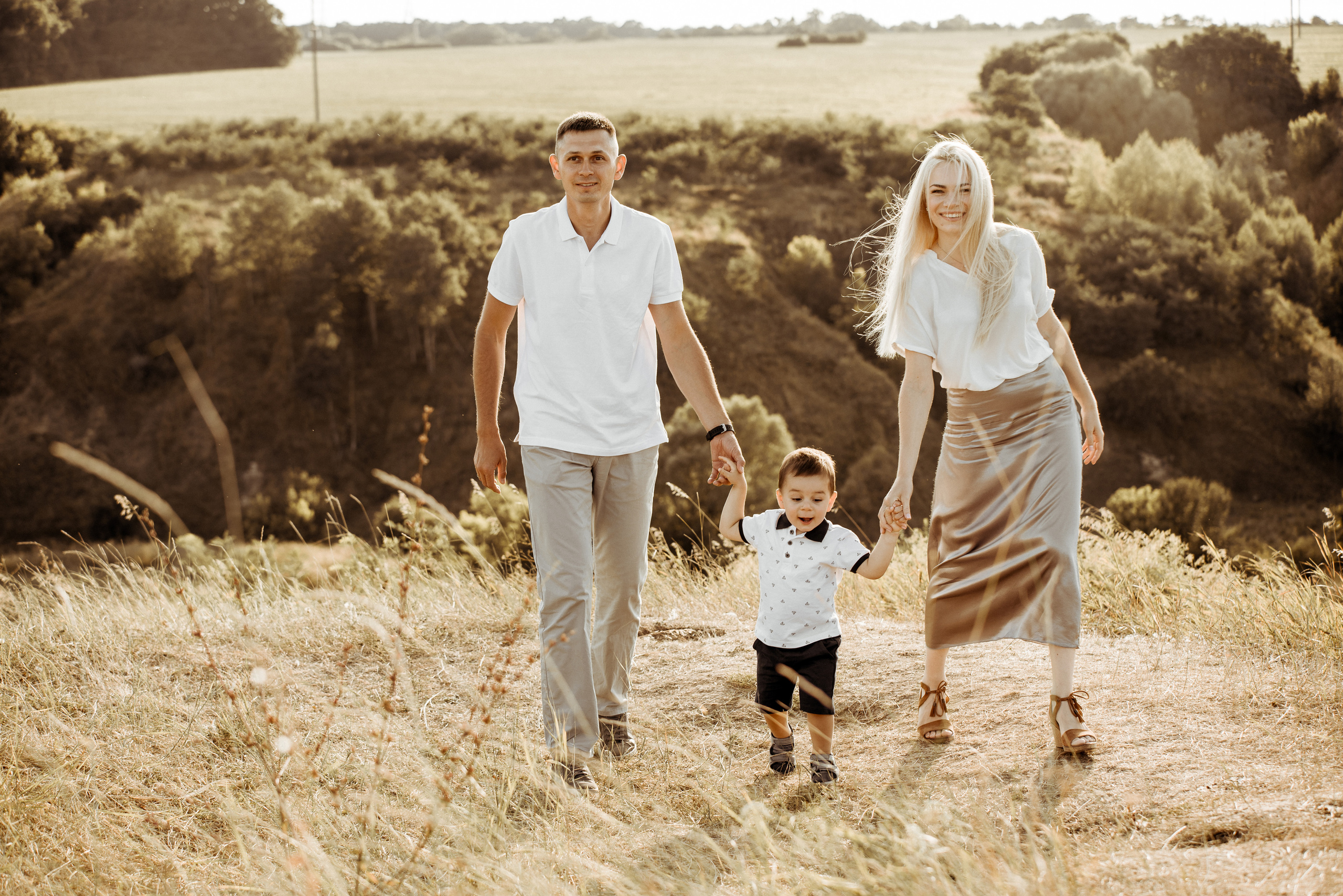 Сім’я це…. Фостик Олександр — фотограф