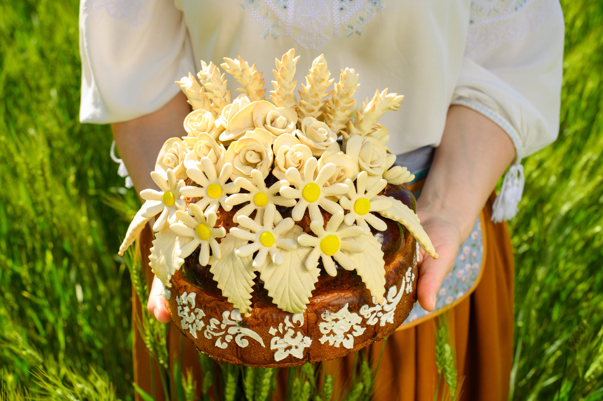 «Рідне село». Фостик Олександр — фотограф