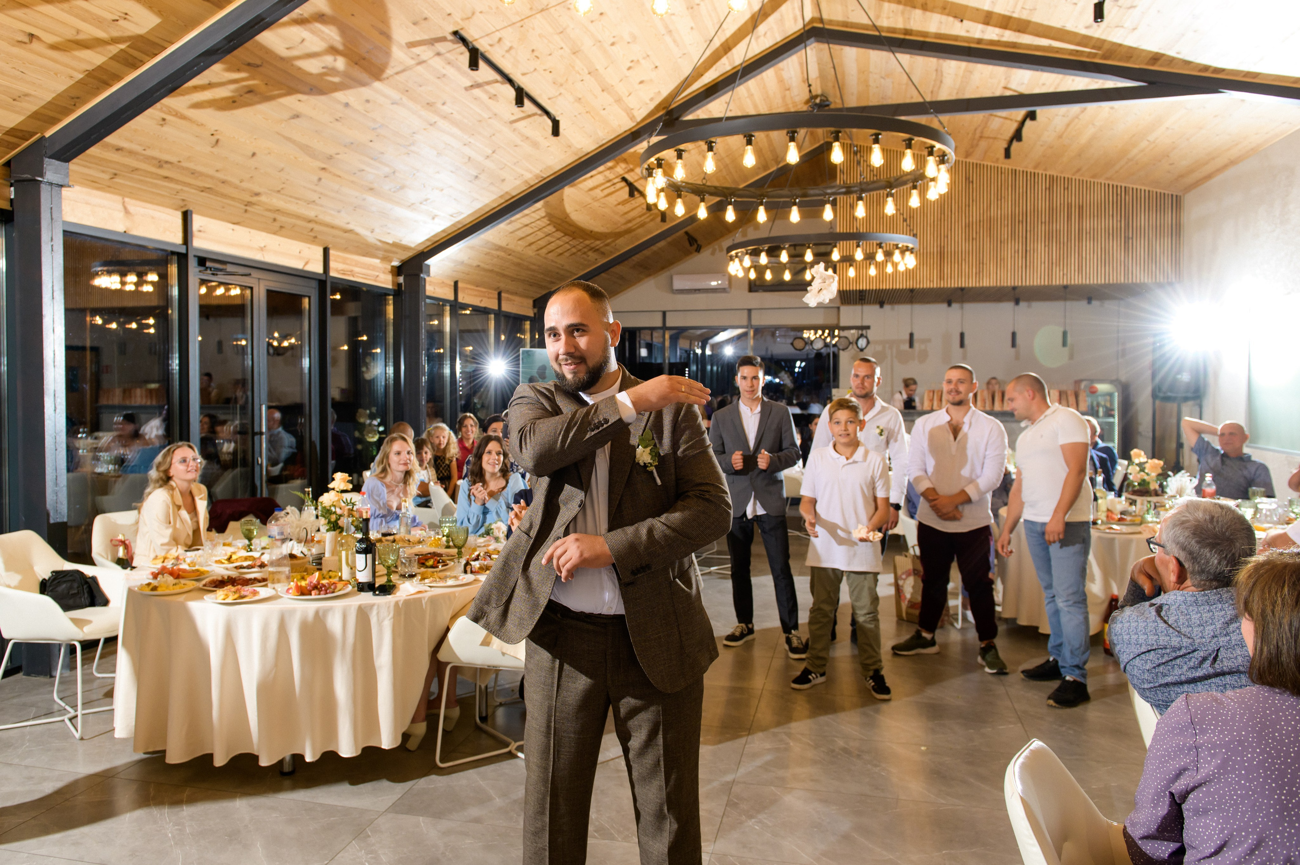 Our special September. Fostik Alexander — photographer