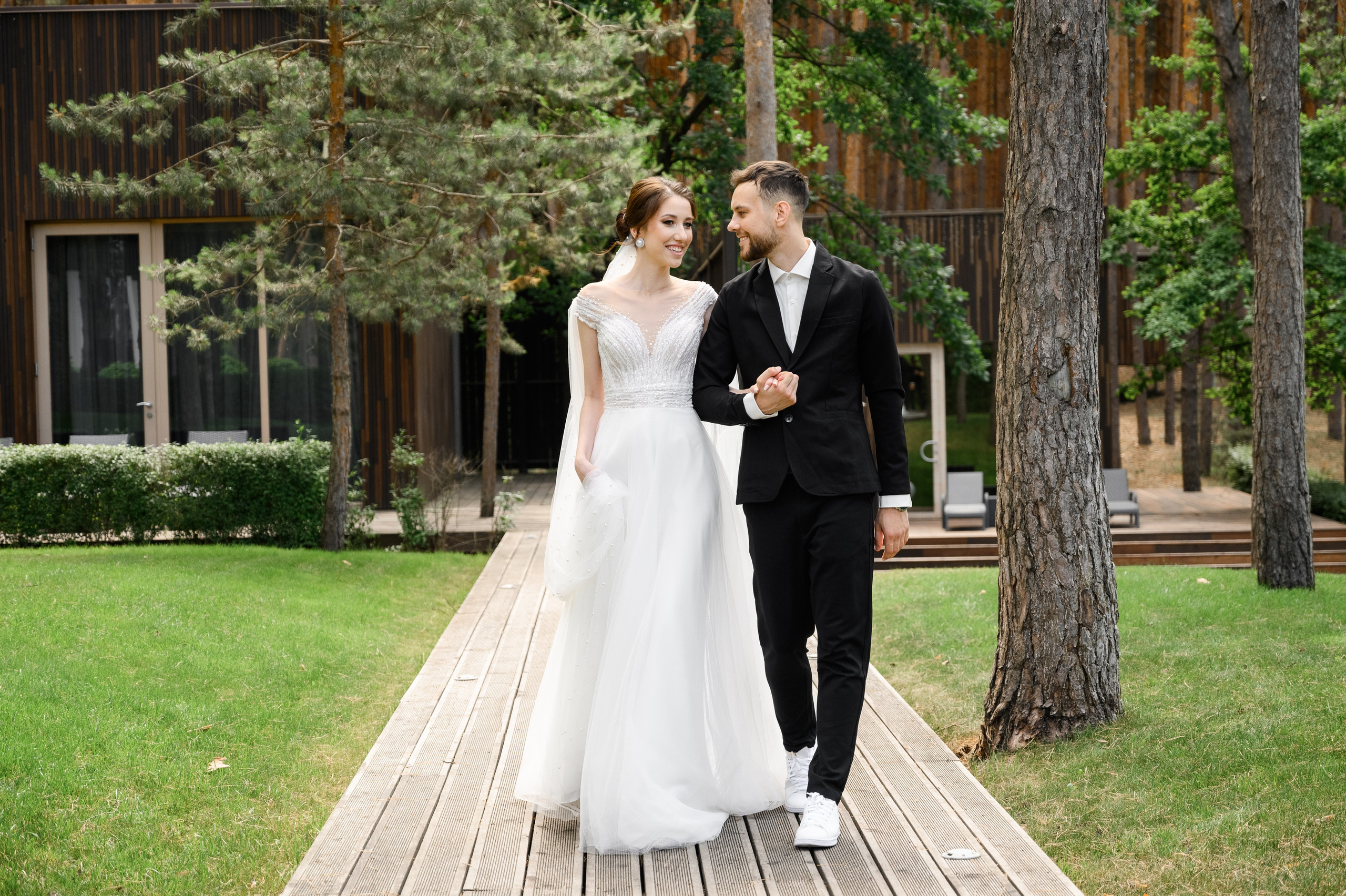 Ours forever. Fostik Alexander — photographer