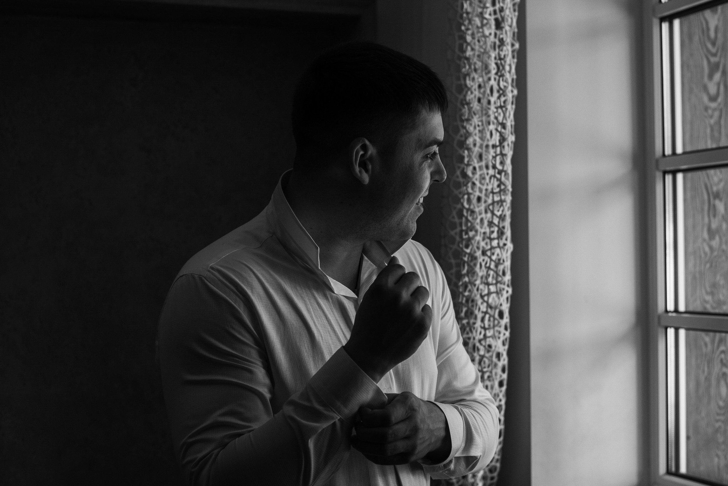 Щастя в дрібницях. Фостик Олександр — фотограф