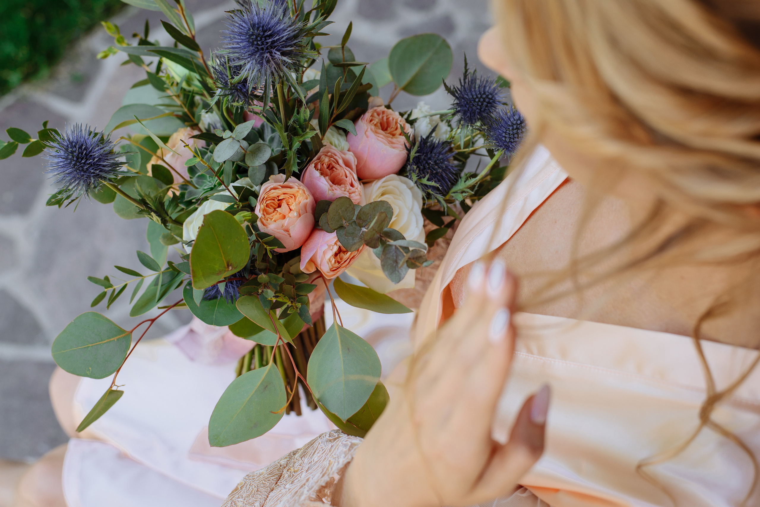 Щастя в дрібницях. Фостик Олександр — фотограф