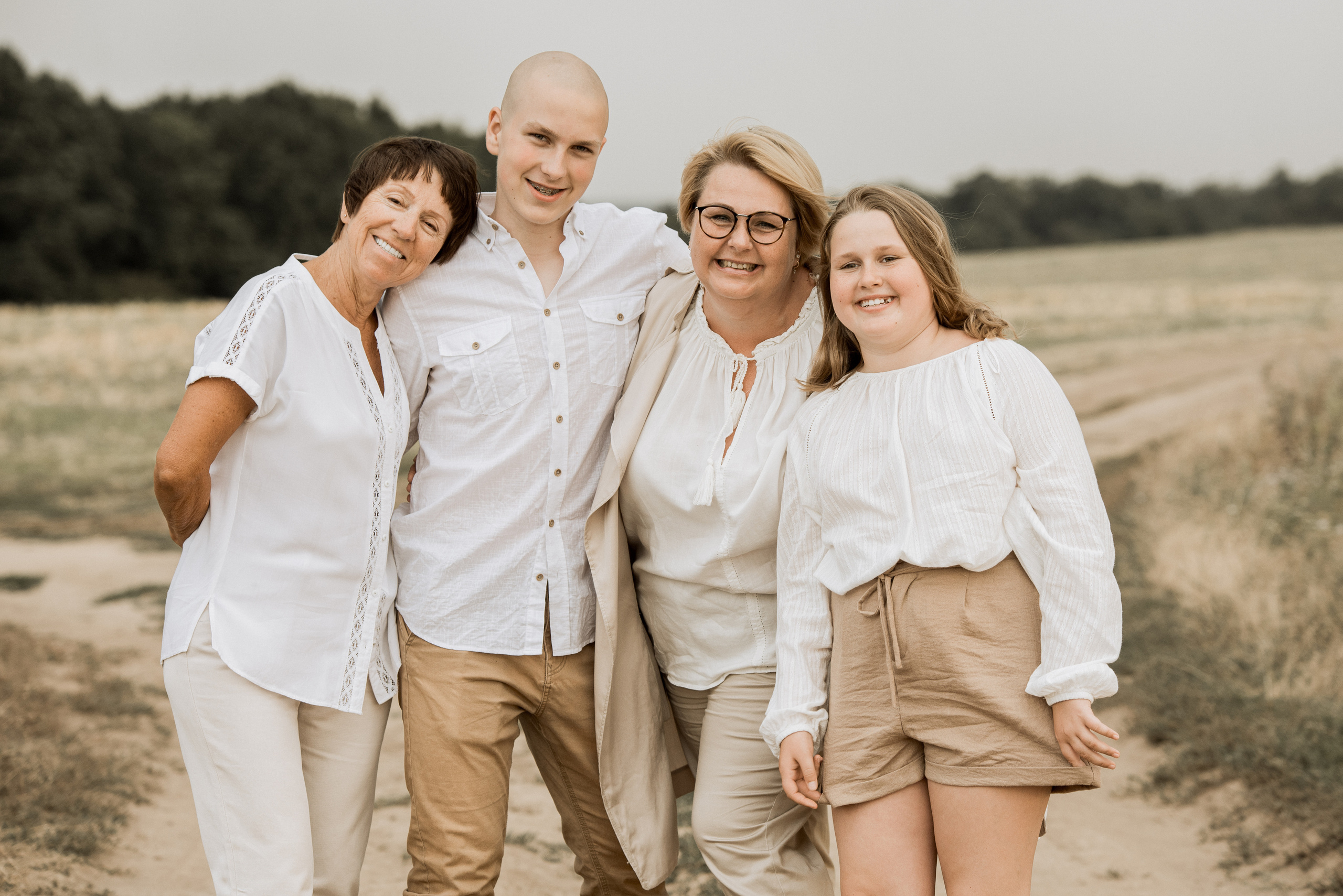 One piece. Fostik Alexander — photographer