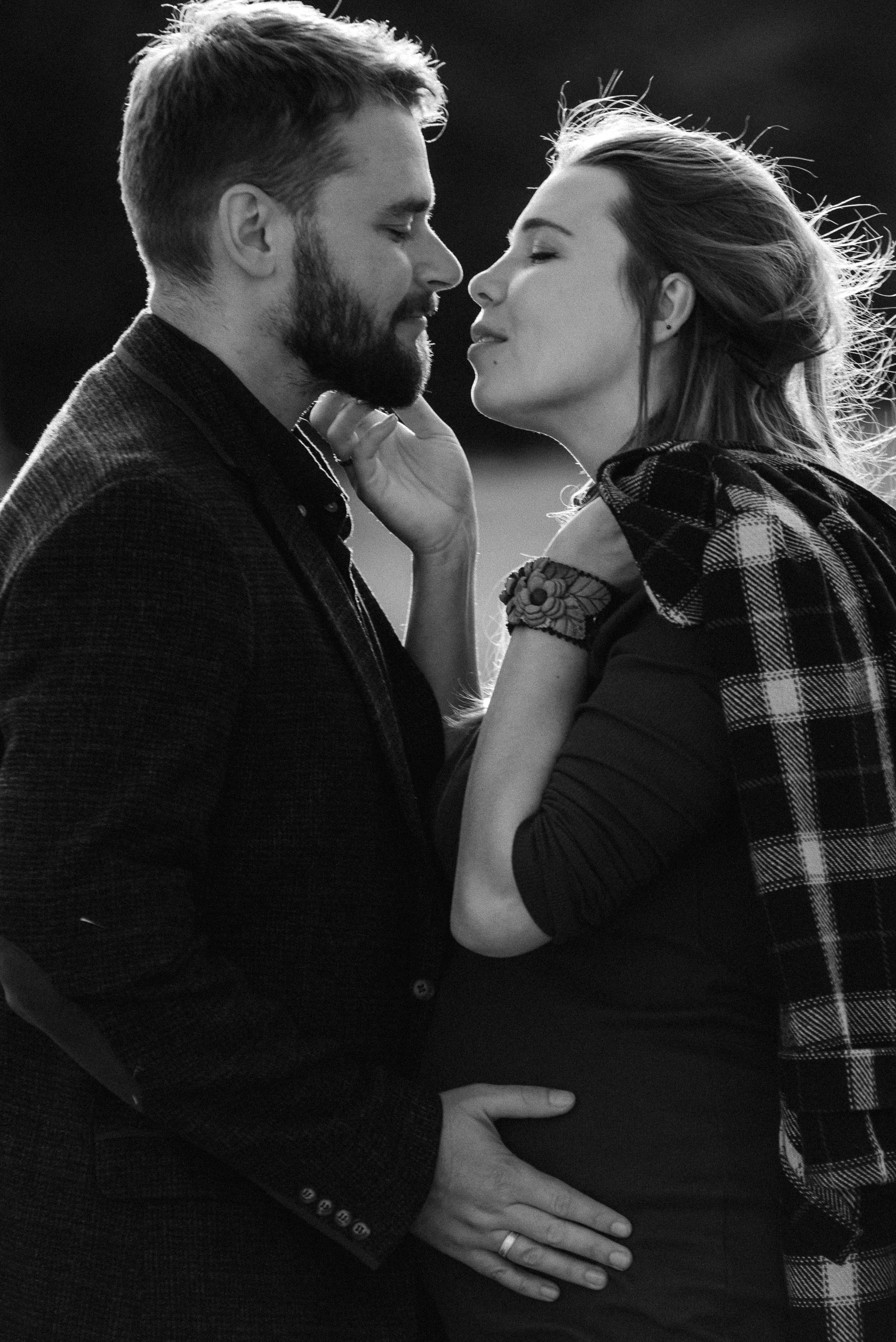 Любовь победит все. Фостик Александр — фотограф