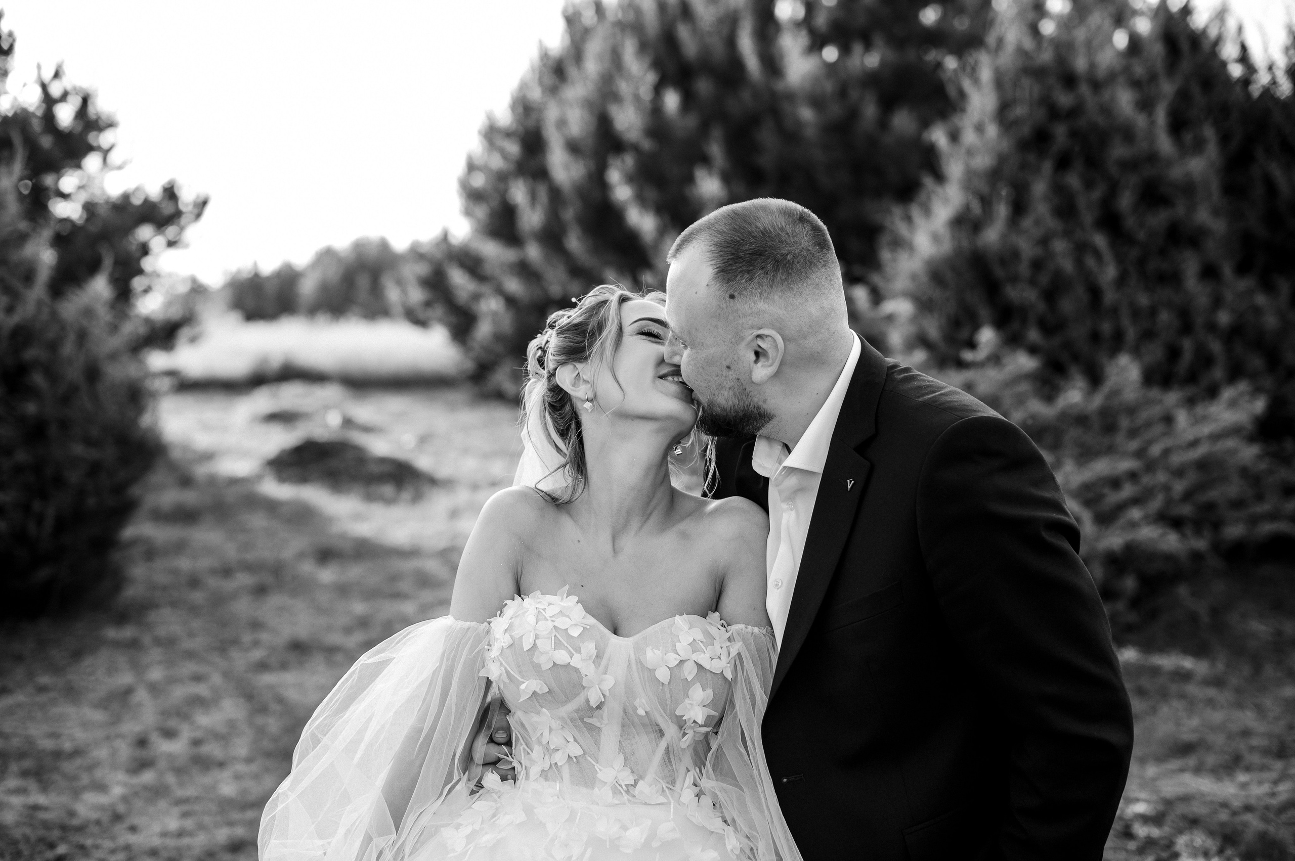 Наші обійми. Фостик Олександр — фотограф