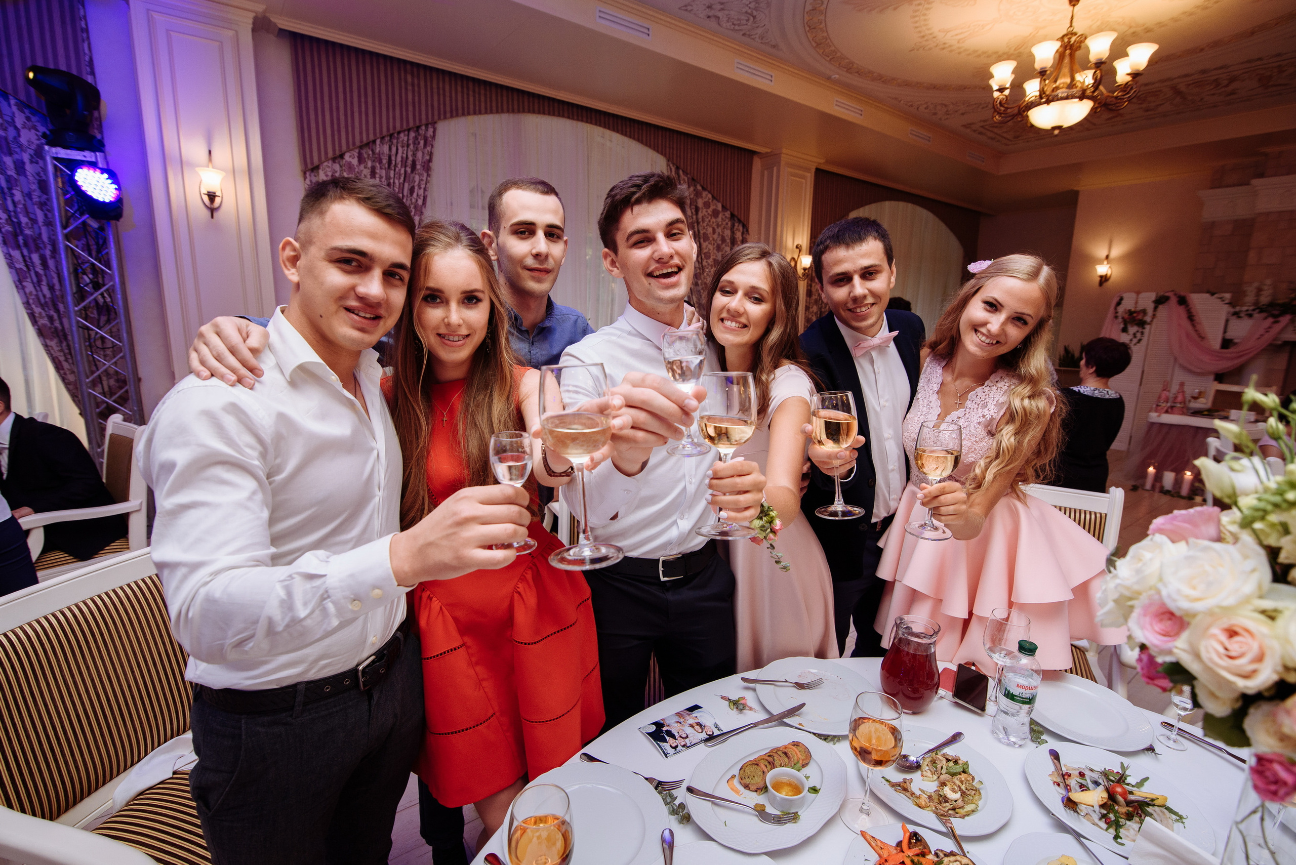 Наша с тобой история. Фостик Александр — фотограф