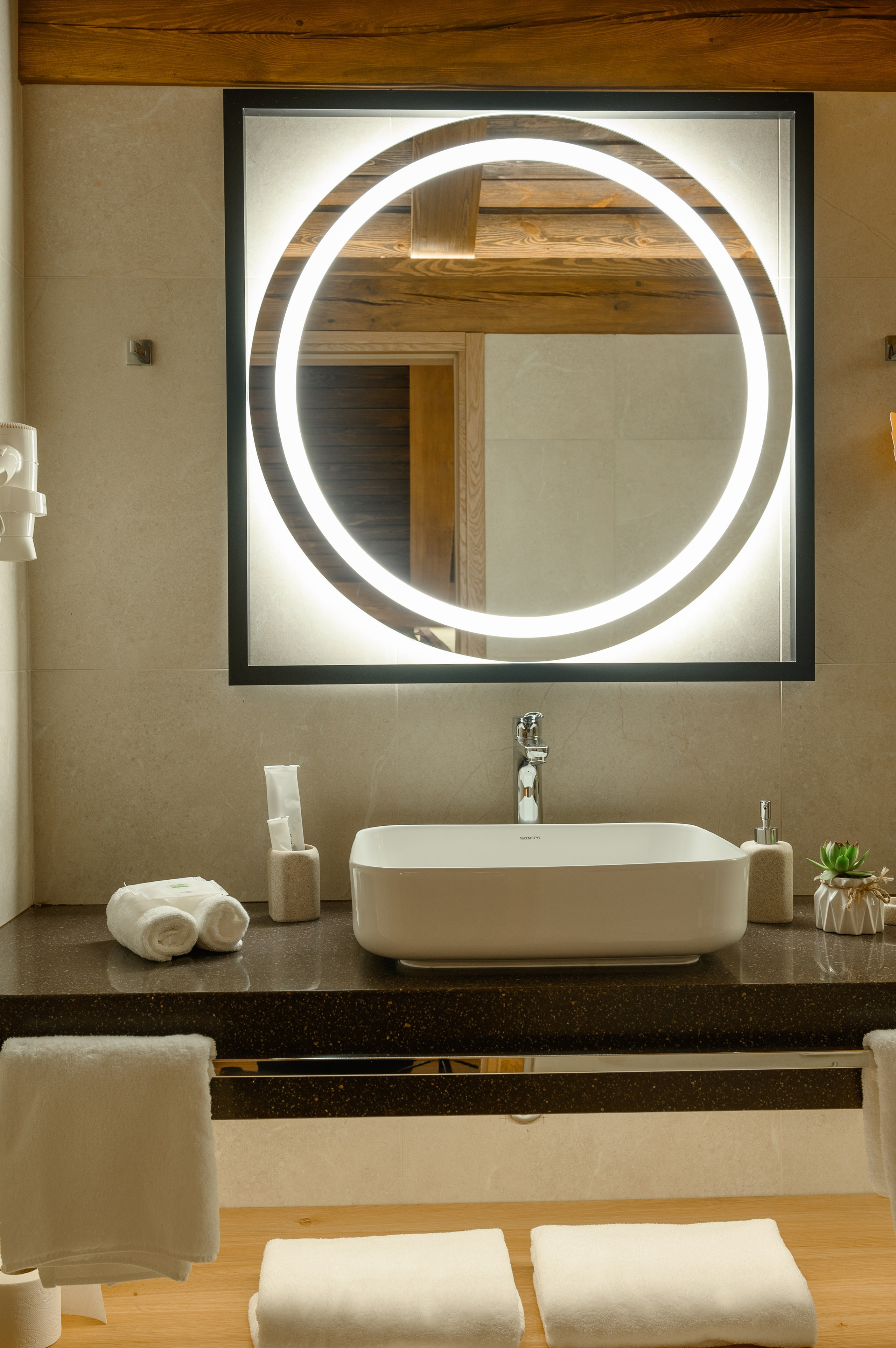 Interior photo. Fostik Alexander — photographer