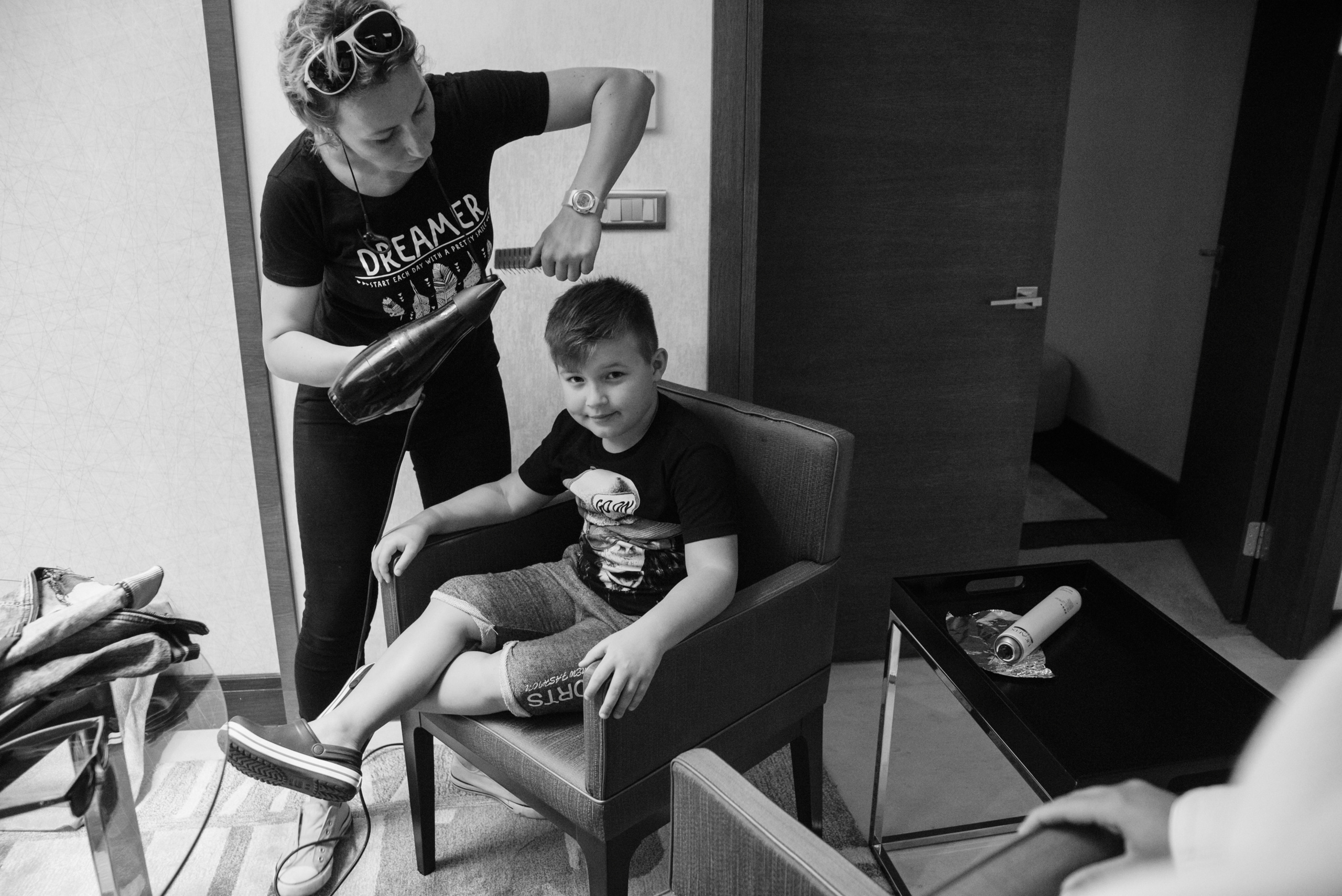 Sunny Turkey. Fostik Alexander — photographer