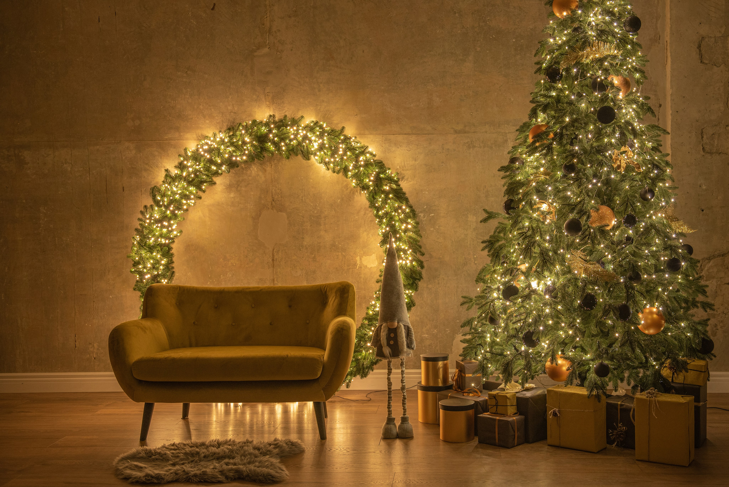 Interior photo. Fostik Alexander — photographer