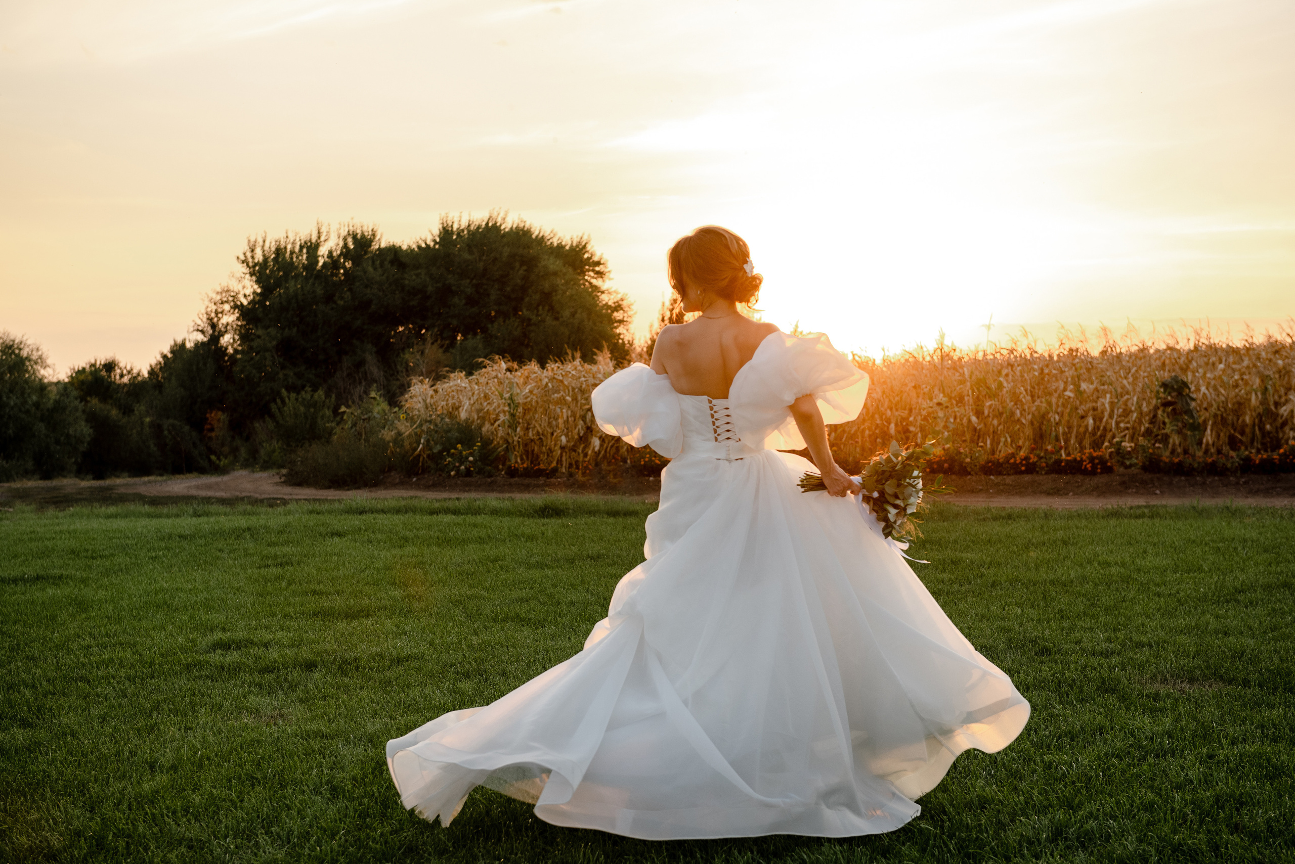 Лаконічна краса. Фостик Олександр — фотограф