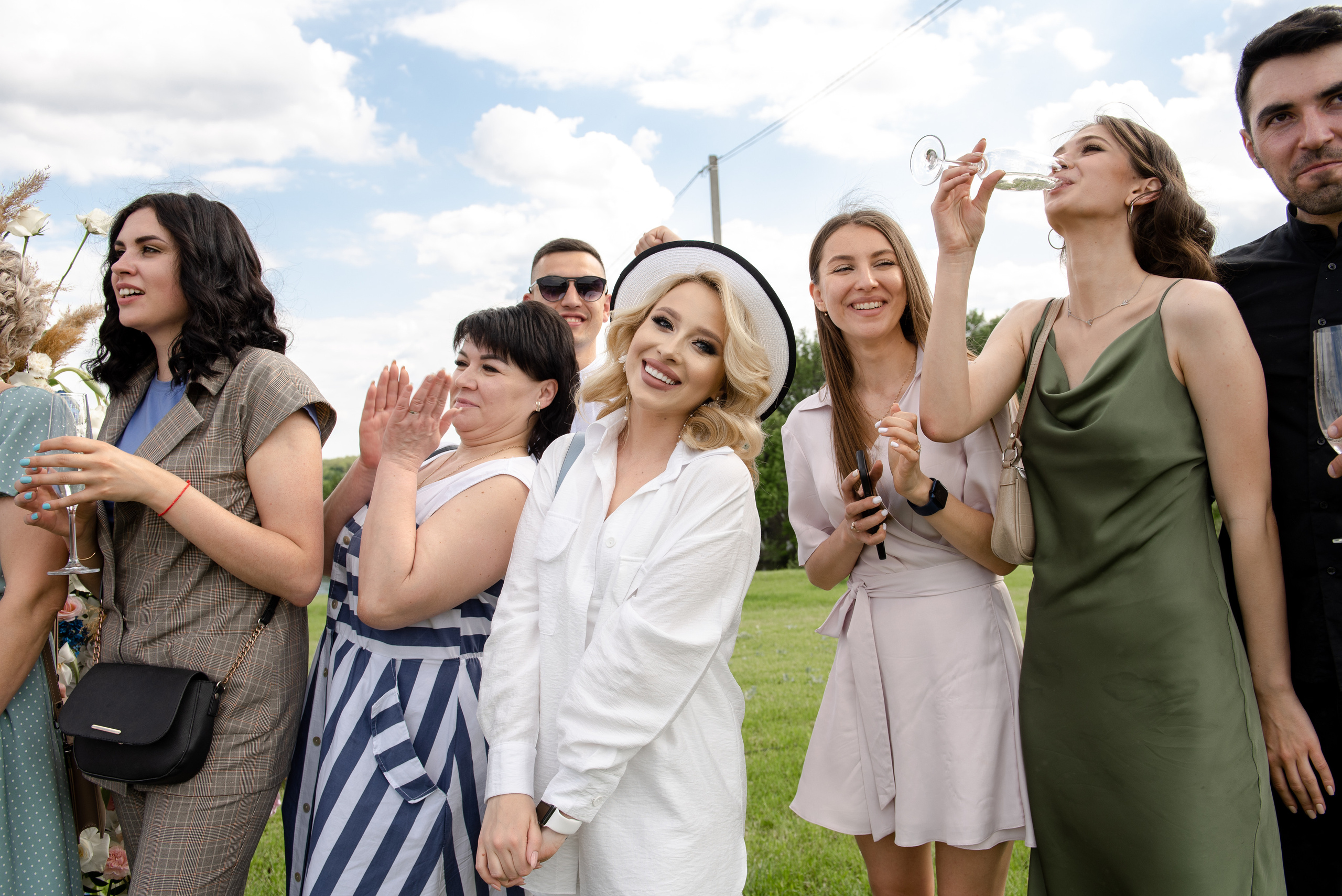 На одній хвилі. Фостик Олександр — фотограф