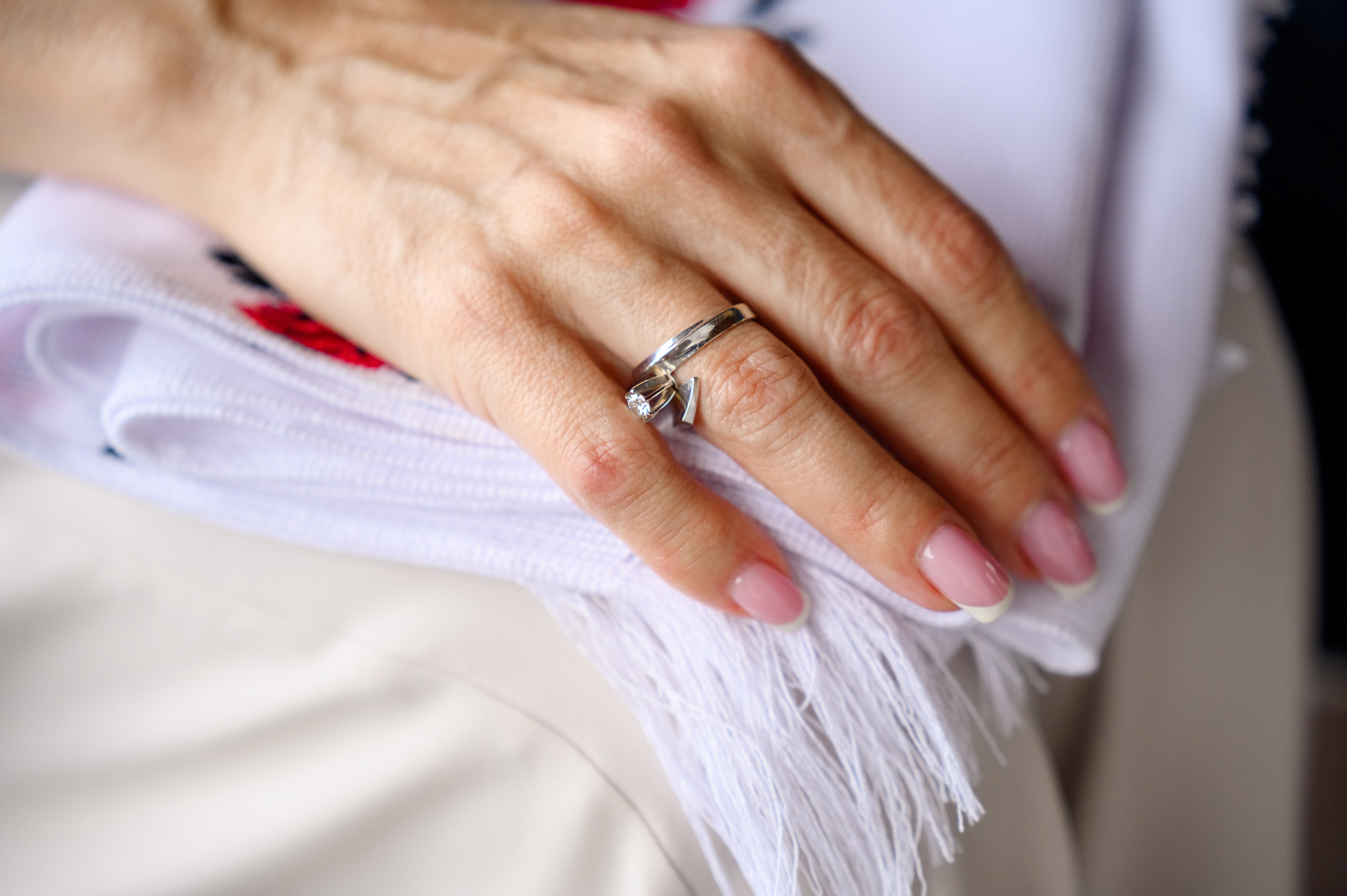 Your heart is near. Fostik Alexander — photographer