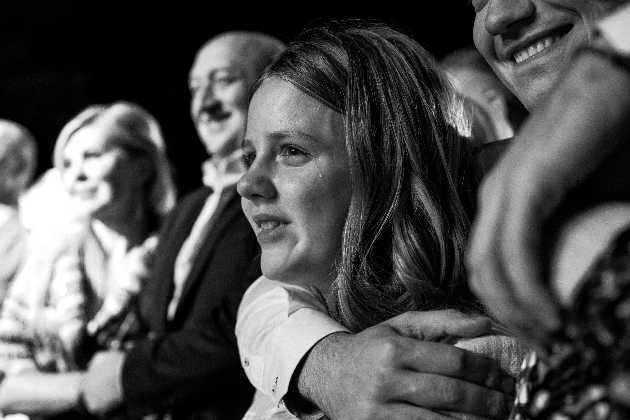 Више неба. Фостик Александр — фотограф