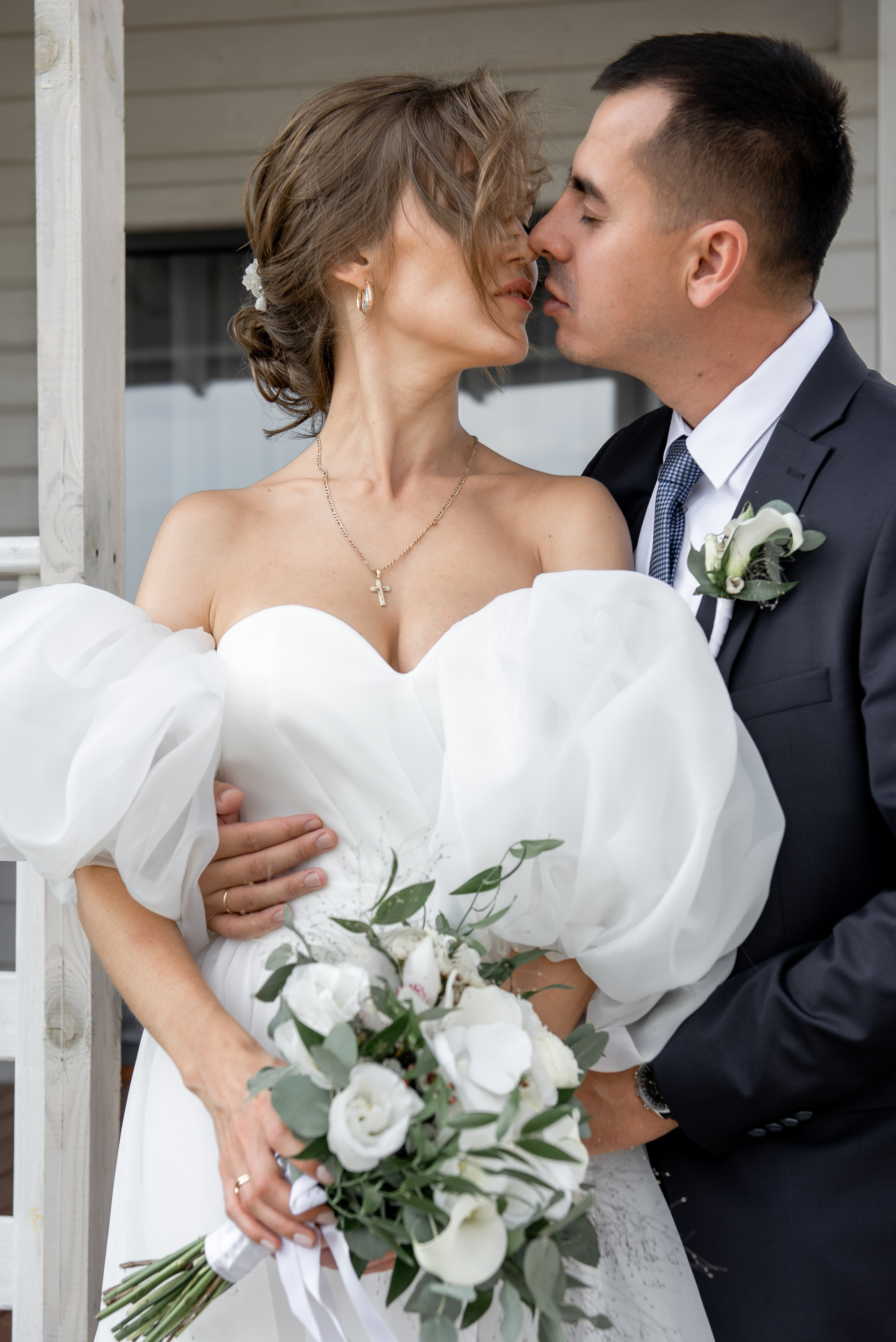 Лаконічна краса. Фостик Олександр — фотограф