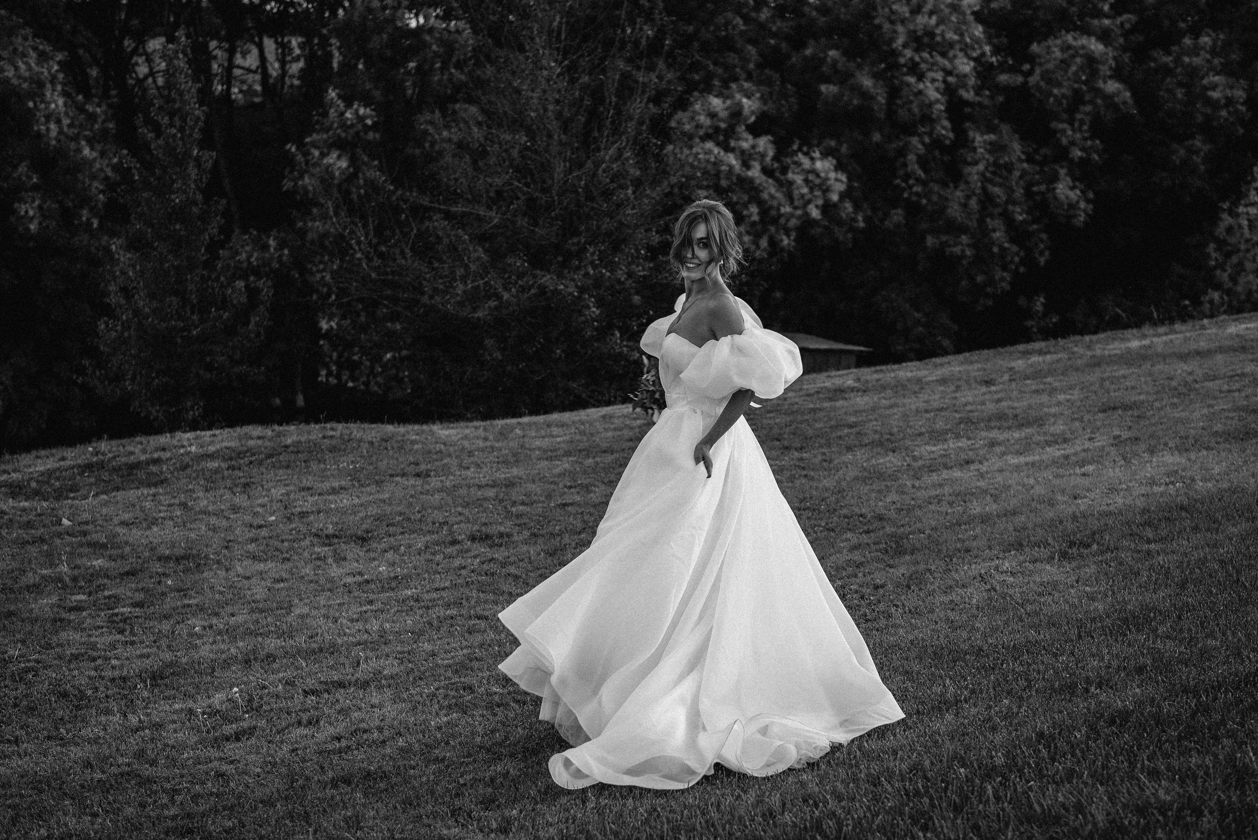 Лаконічна краса. Фостик Олександр — фотограф