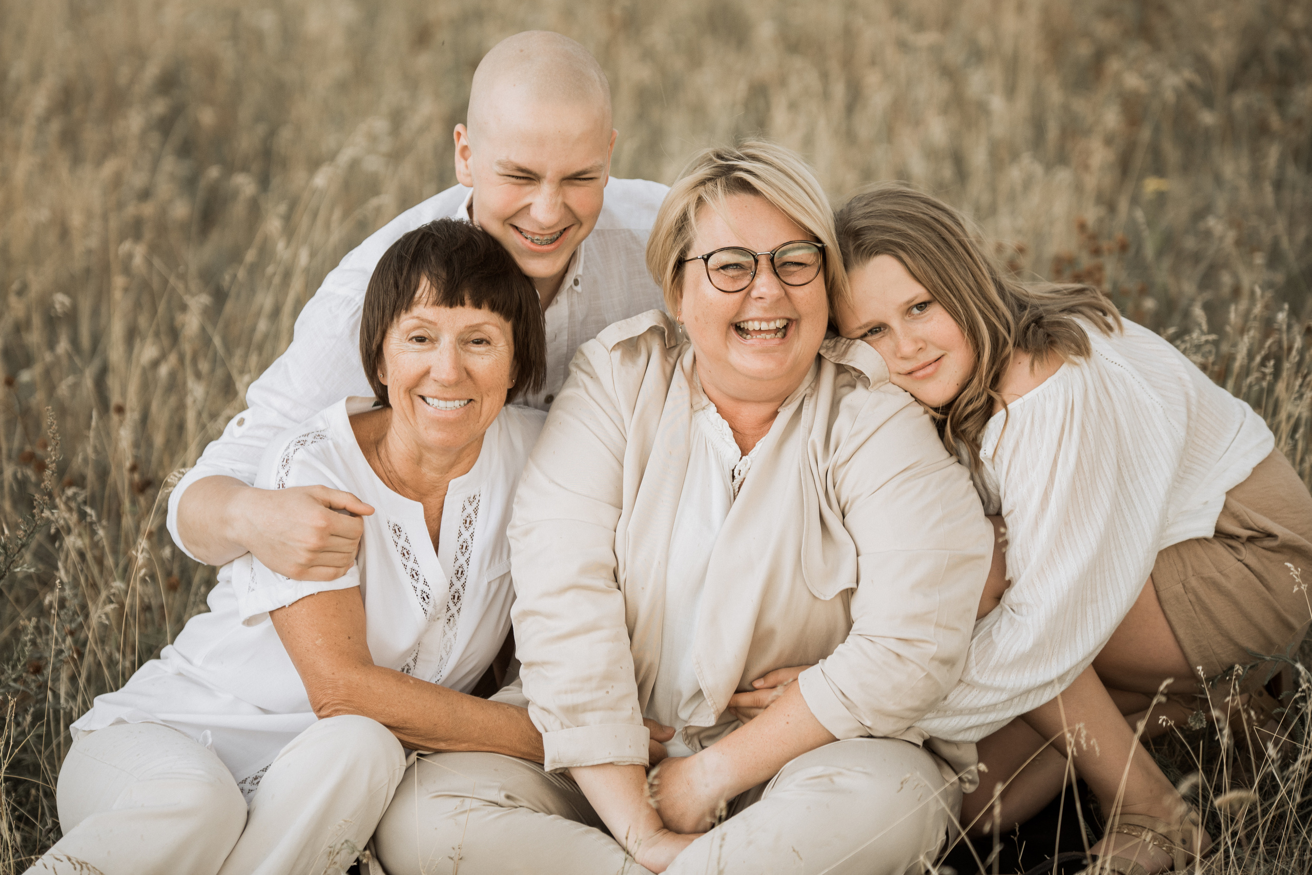 One piece. Fostik Alexander — photographer