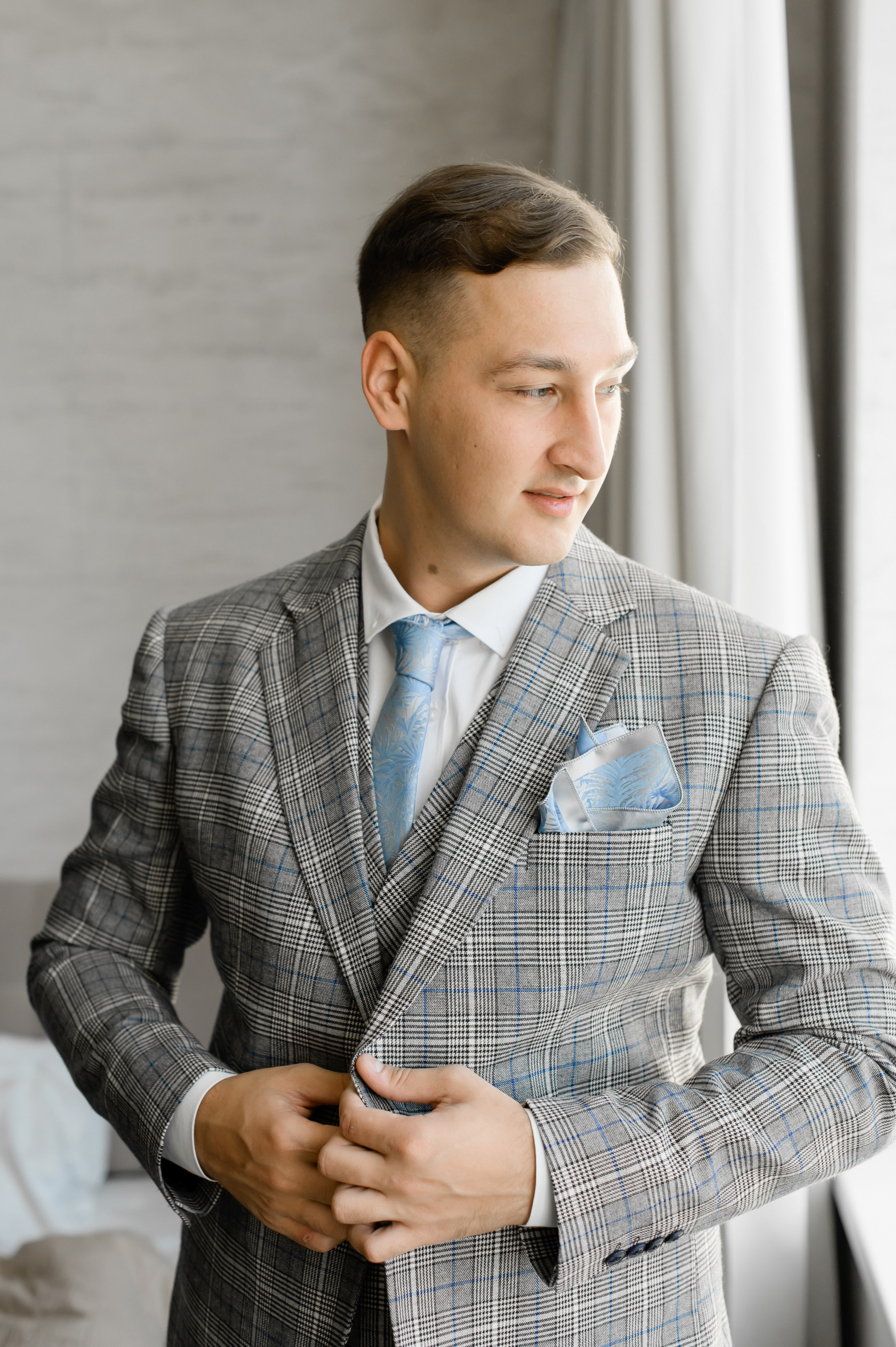 Світ на двох. Фостик Олександр — фотограф