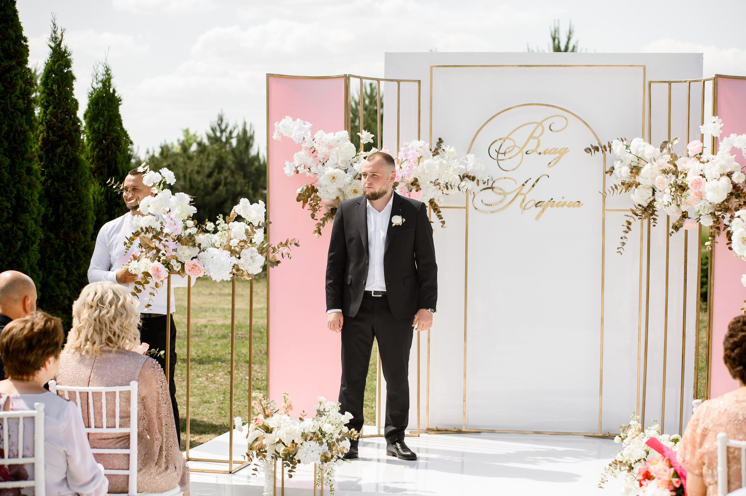 Наші обійми. Фостик Олександр — фотограф