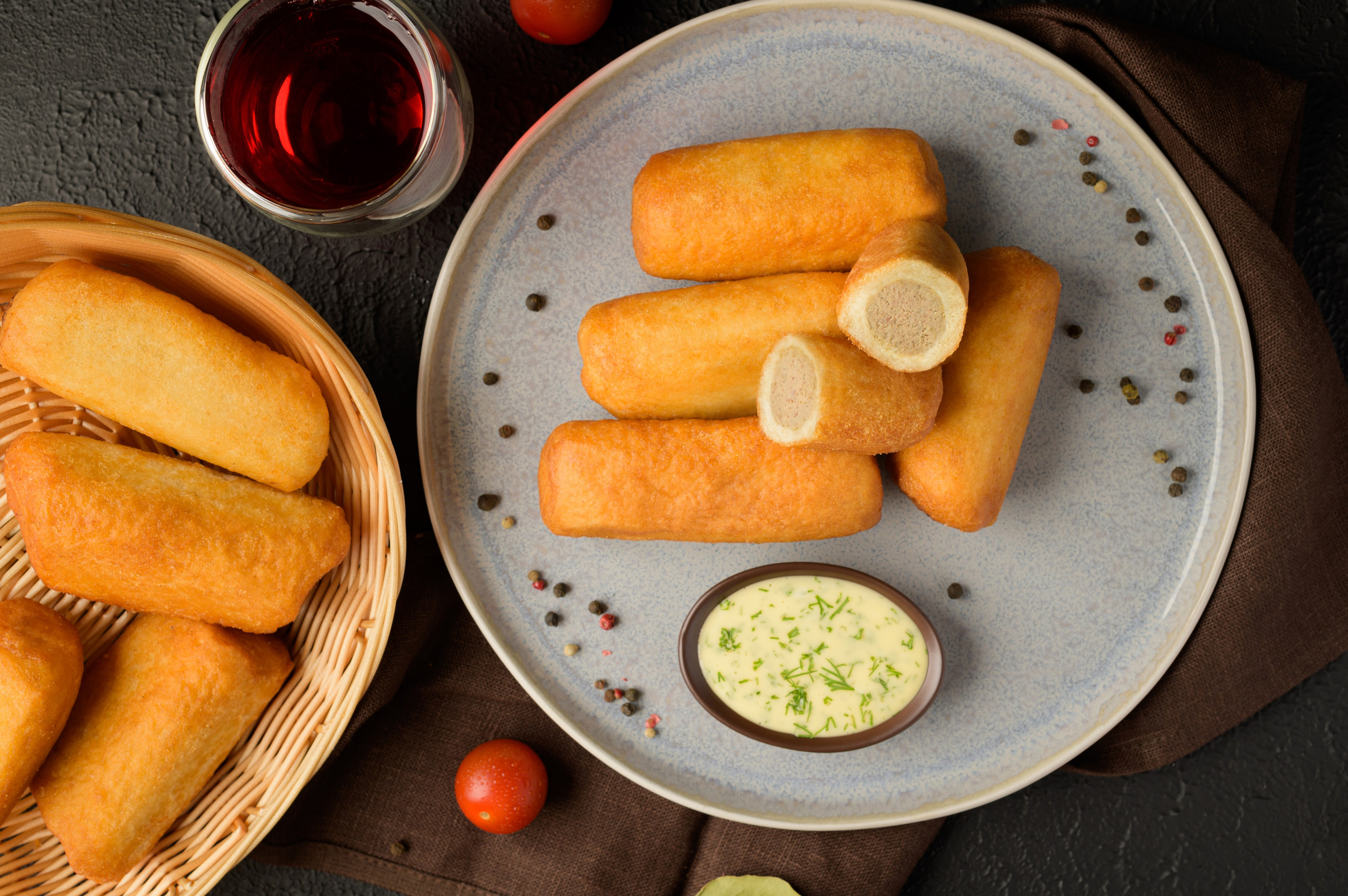 Зйомка для каталогу. Фостик Олександр — фотограф