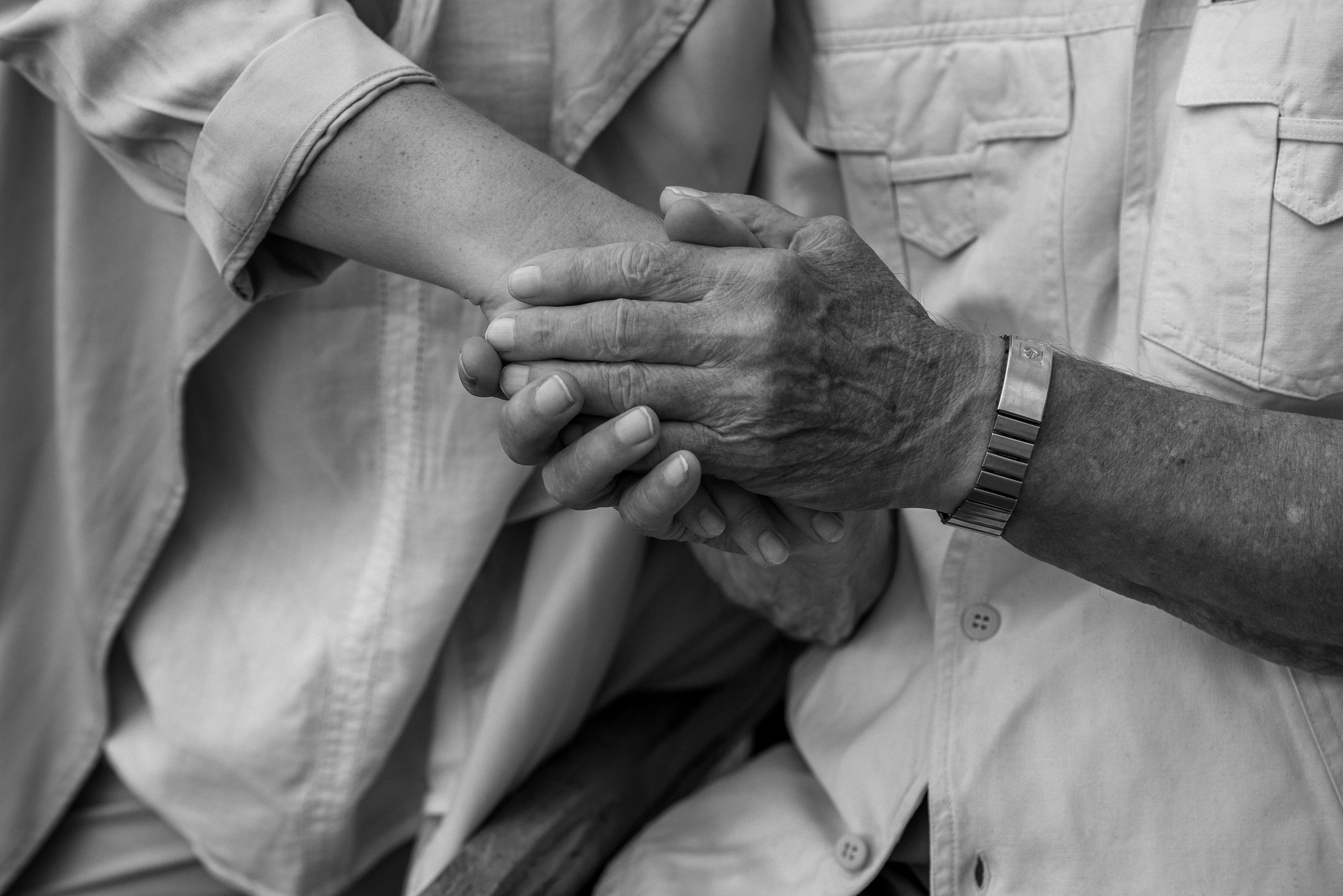 One piece. Fostik Alexander — photographer