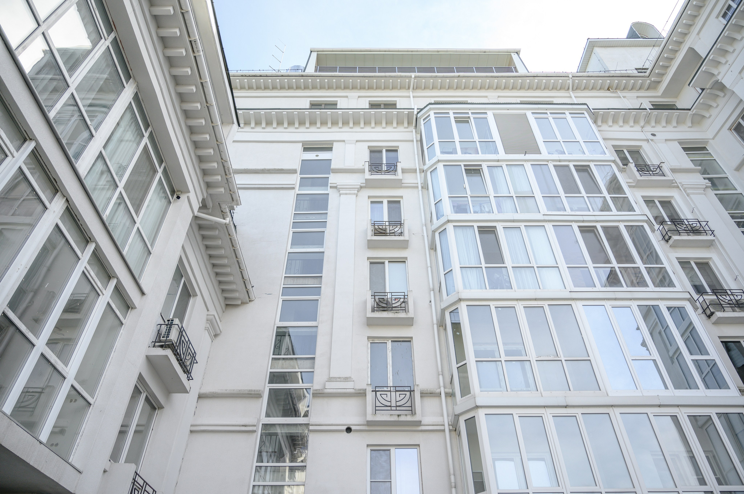 Interior photo. Fostik Alexander — photographer