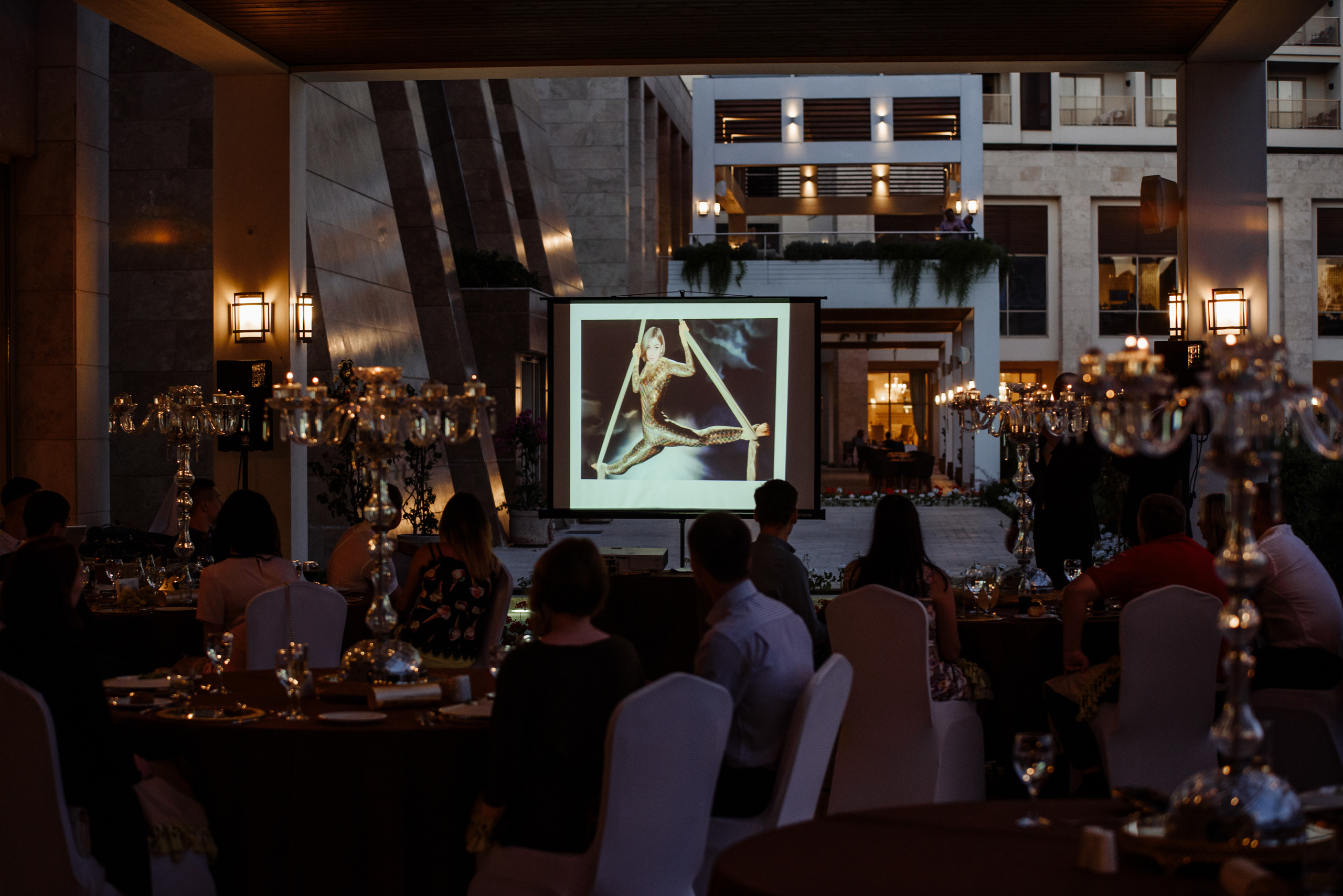 Sunny Turkey. Fostik Alexander — photographer