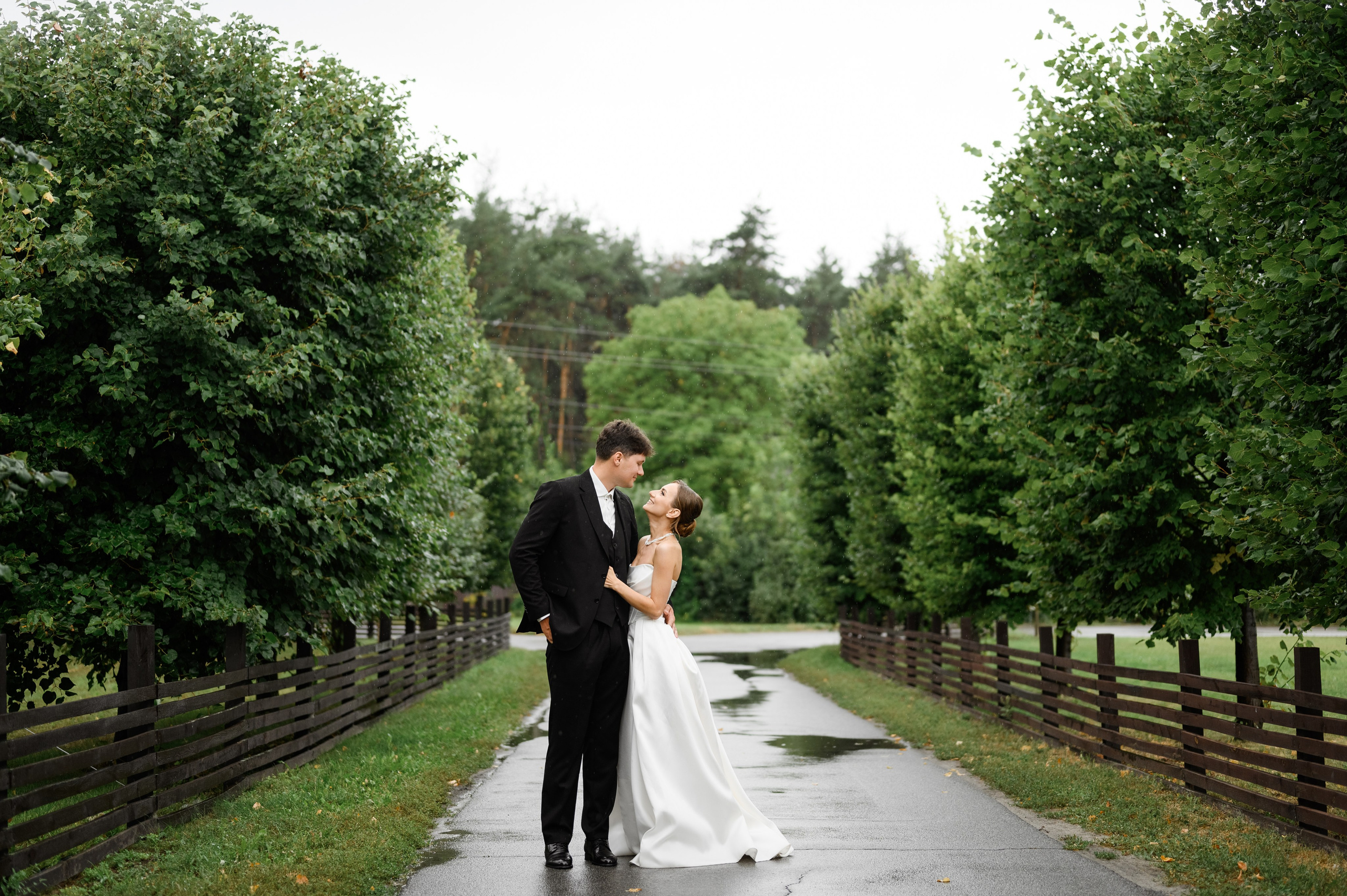 Подих кохання. Фостик Олександр — фотограф