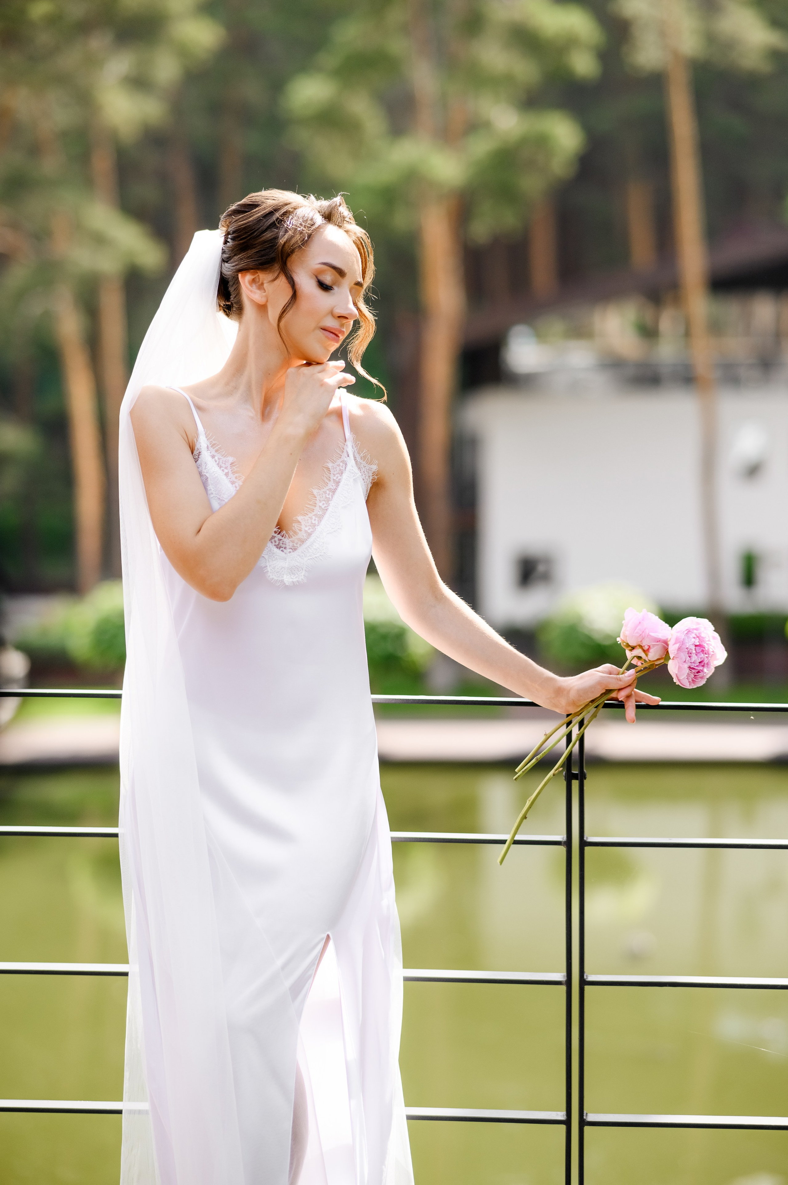 Your heart is near. Fostik Alexander — photographer