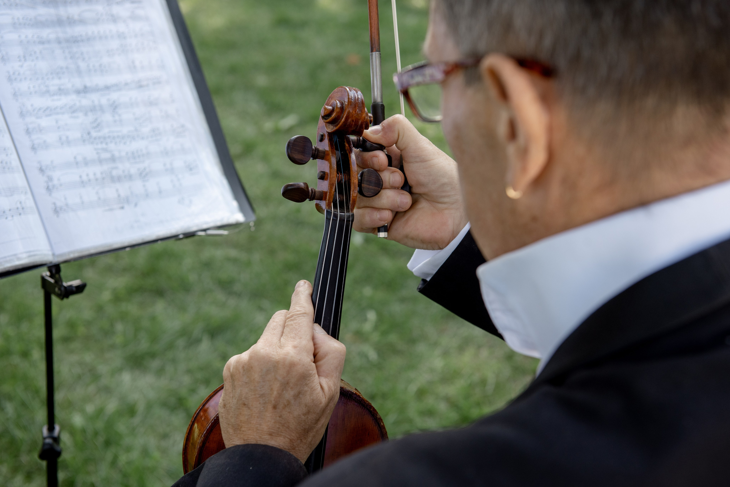 Више неба. Фостик Александр — фотограф