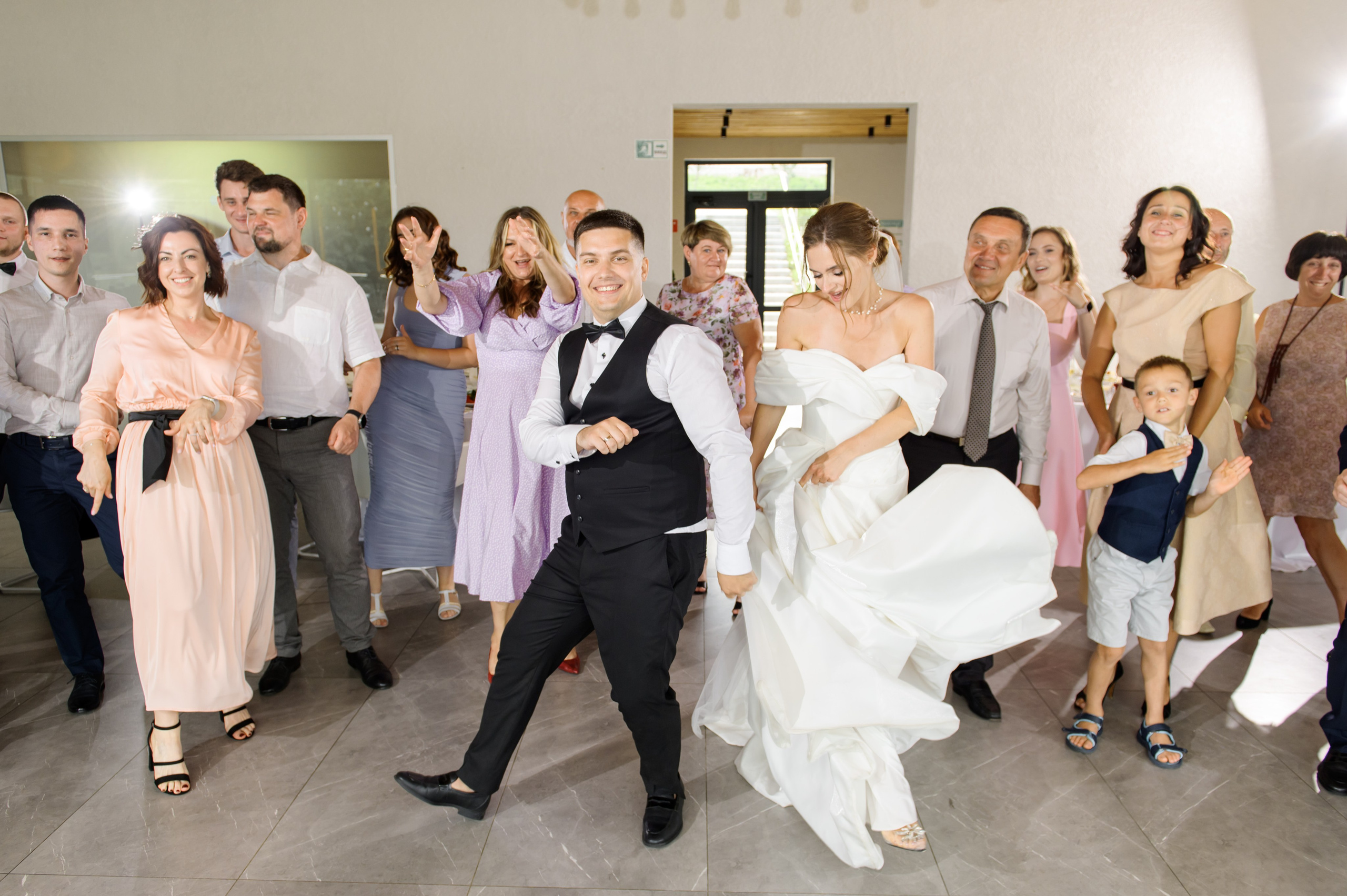 Мелодия любви. Фостик Александр — фотограф