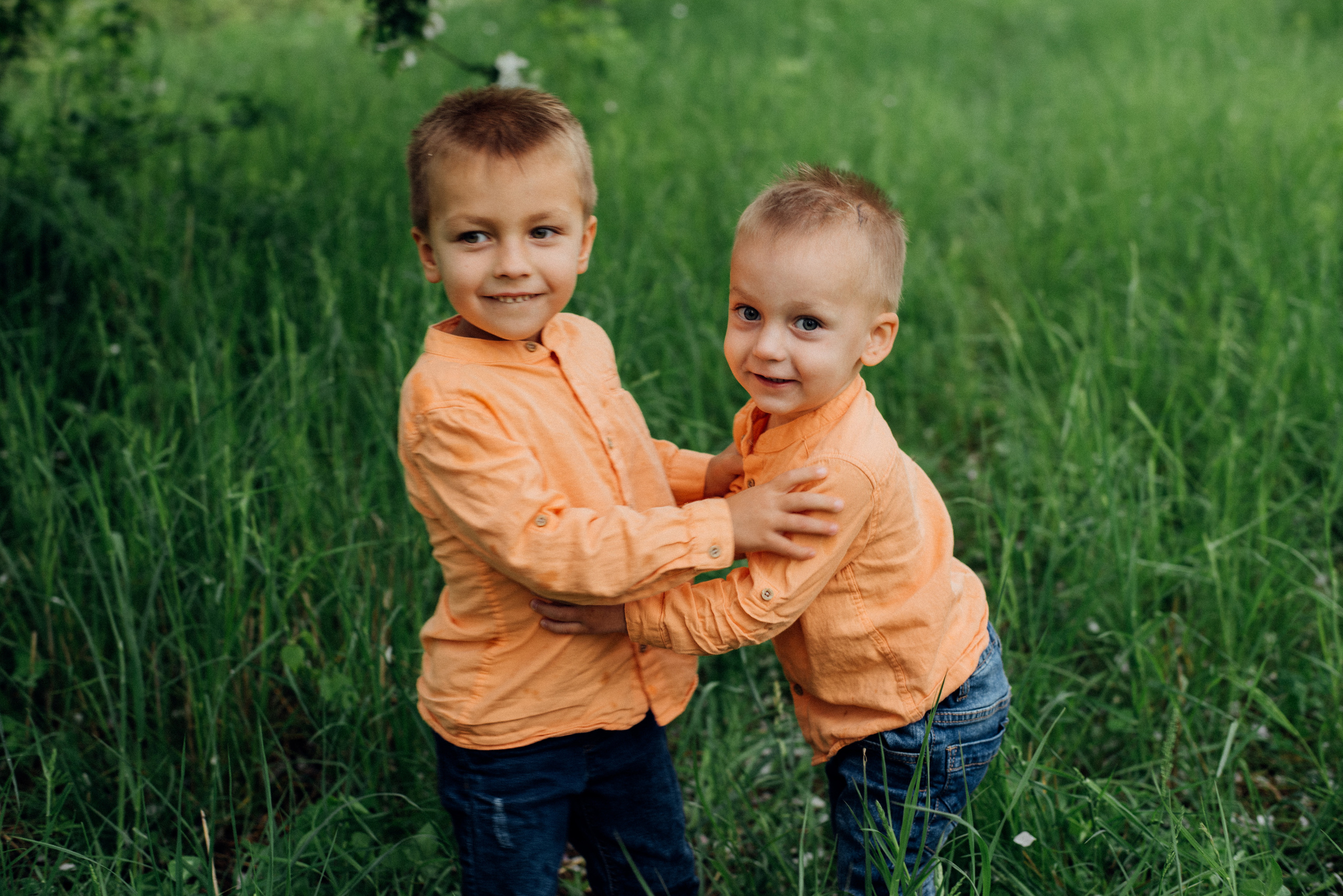 Rain is not an obstacle. Fostik Alexander — photographer