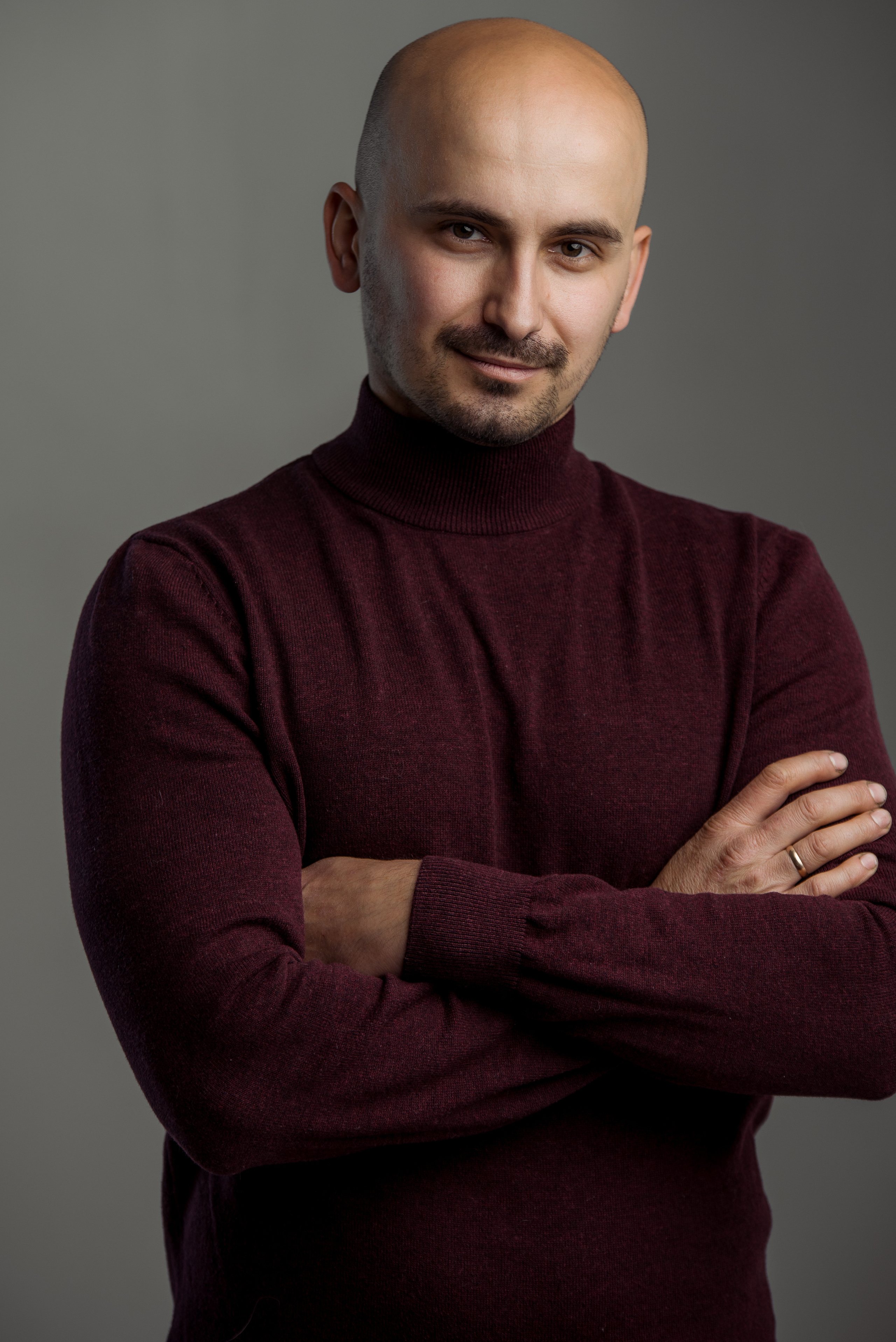 Новая жизнь. Фостик Александр — фотограф