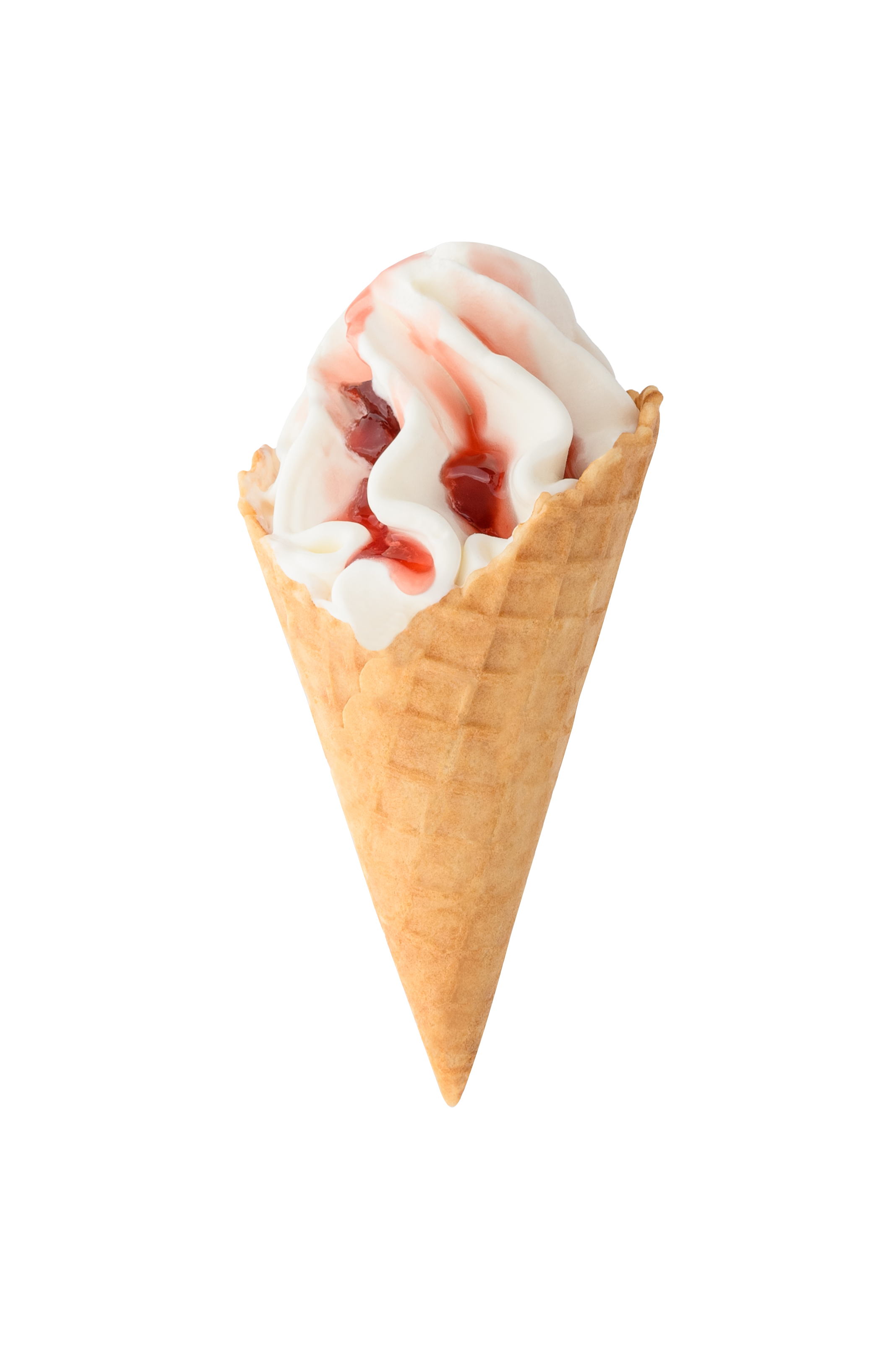 Ice cream “HOLDI”. Fostik Alexander — photographer