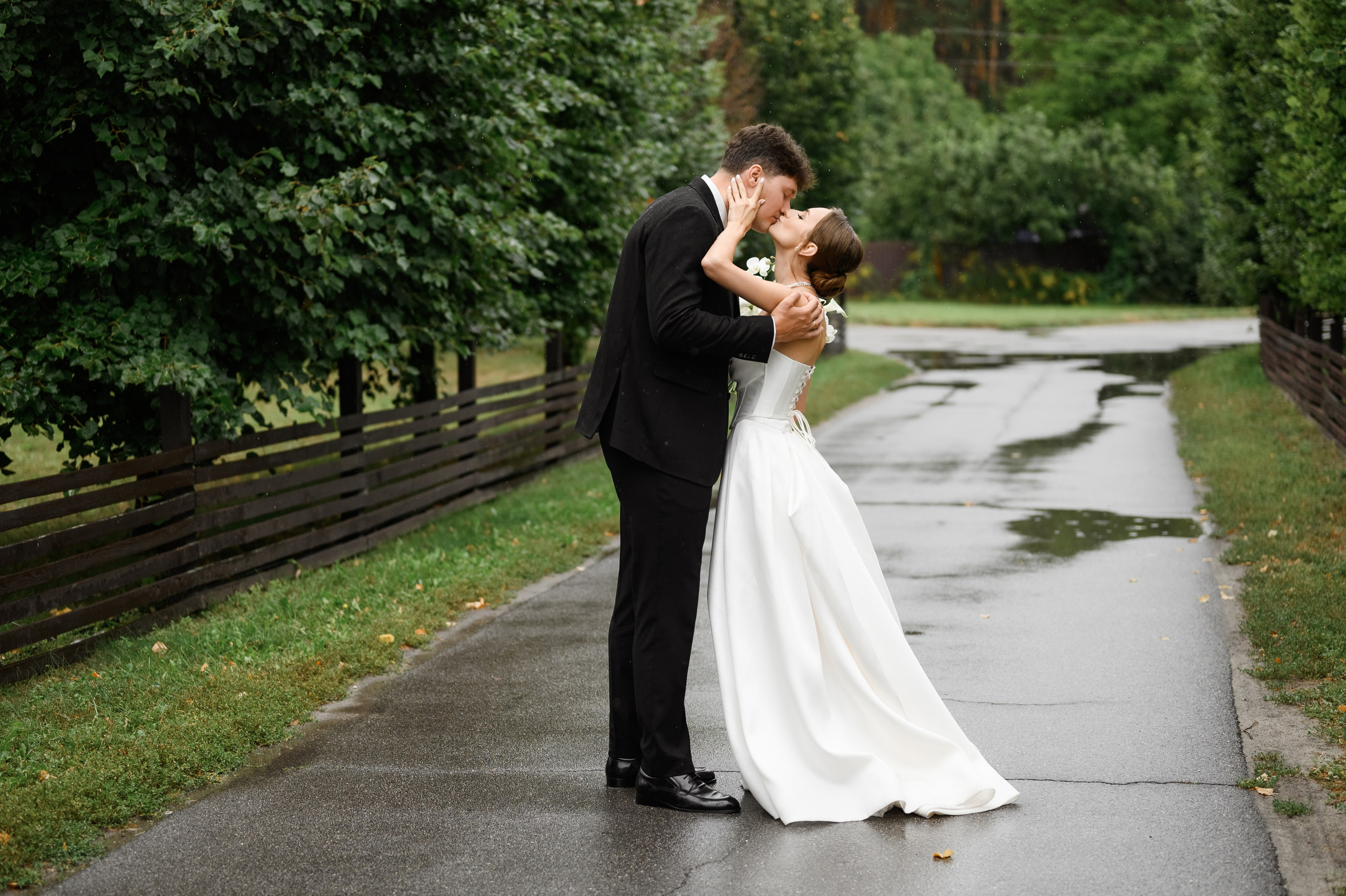 Подих кохання. Фостик Олександр — фотограф