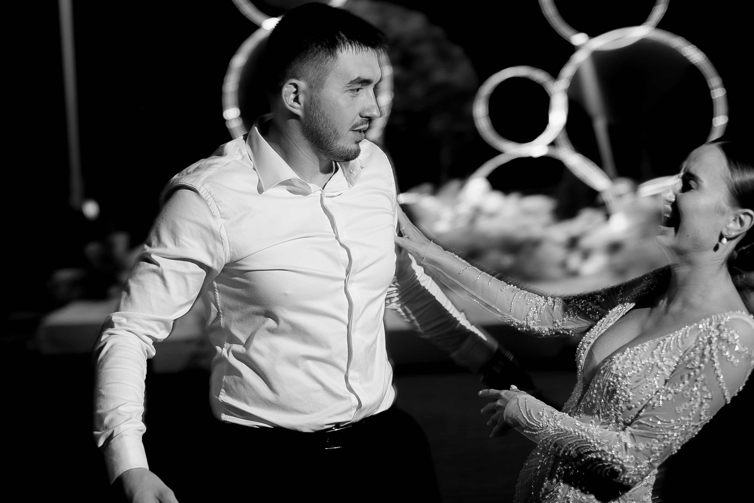 Jhj. Fotograf nuntă & botez în Chișinău — eS Photography