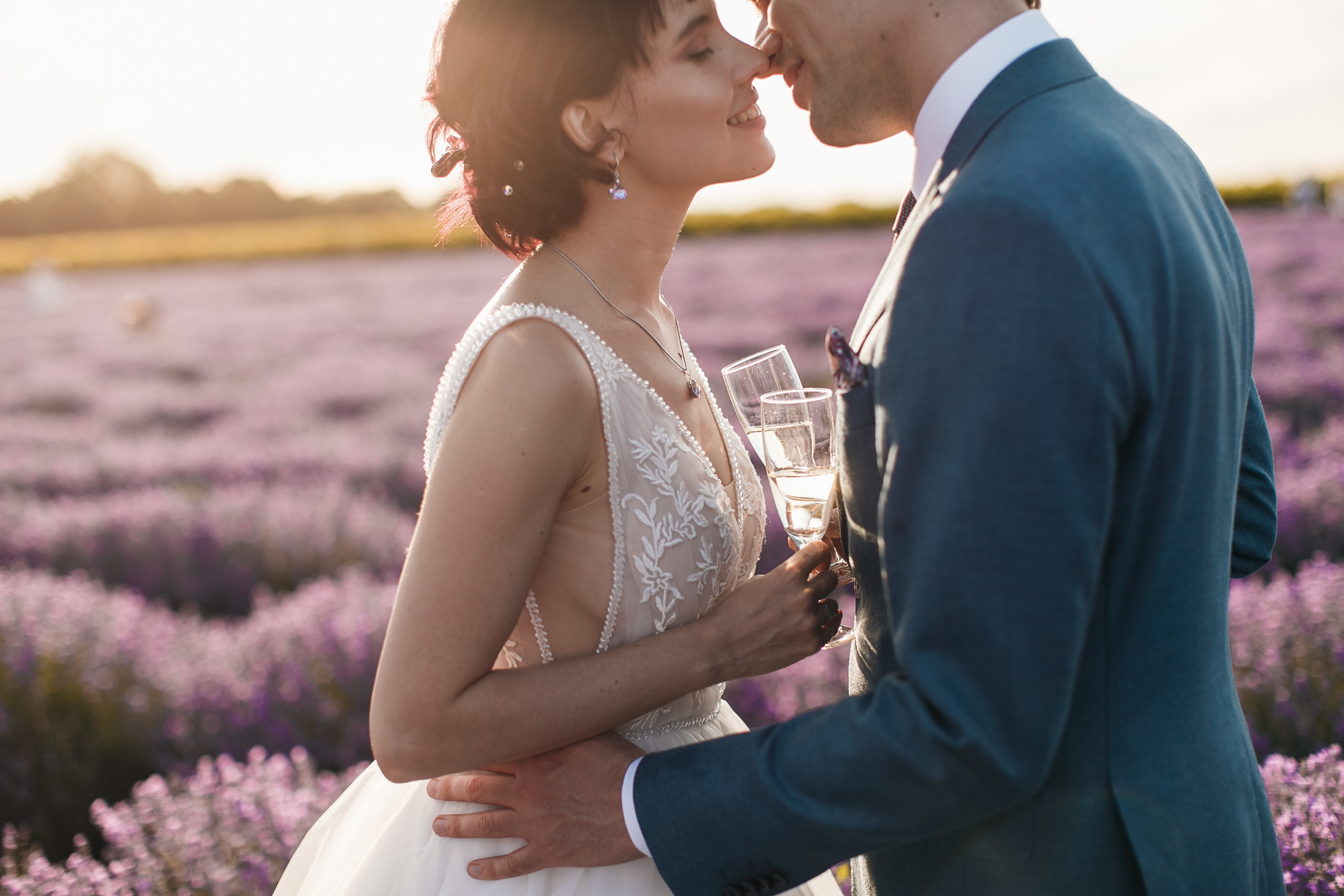 Фотосерия в Лаванде Кишинев. Свадебный Фотограф Кишинев, Москва Евгений Шевердов