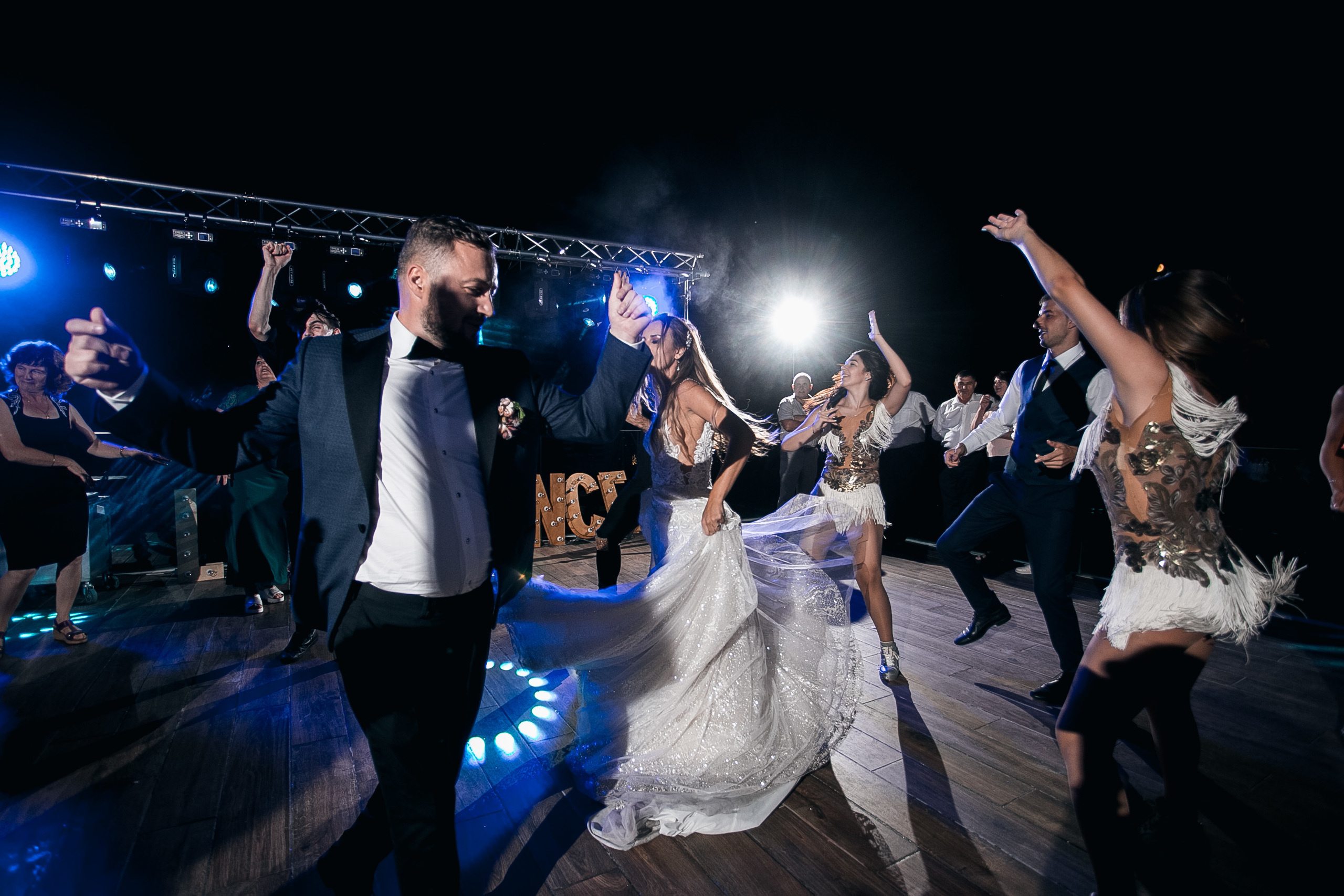 Свадьба в Vinăria Poiana. Свадебный Фотограф Кишинев, Москва Евгений Шевердов