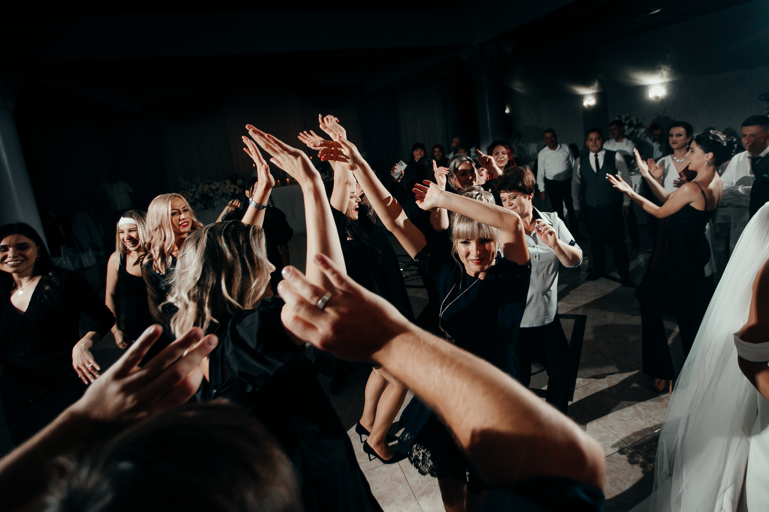 Традиционная Свадьба в Кишиневе. Свадебный Фотограф Кишинев, Москва Евгений Шевердов