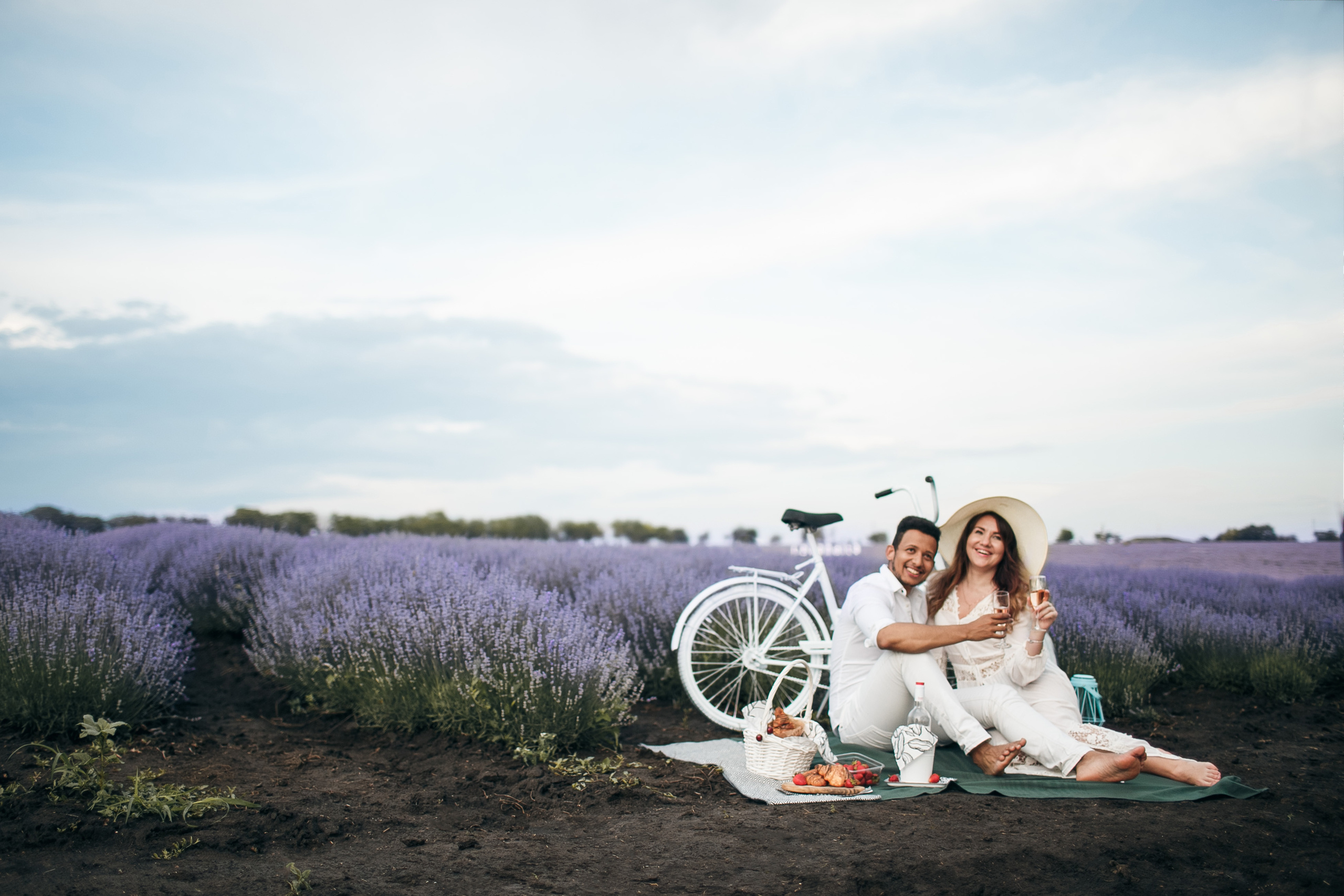 Фотограф в Лаванде Кишинев 2021. Свадебный Фотограф Кишинев, Москва Евгений Шевердов