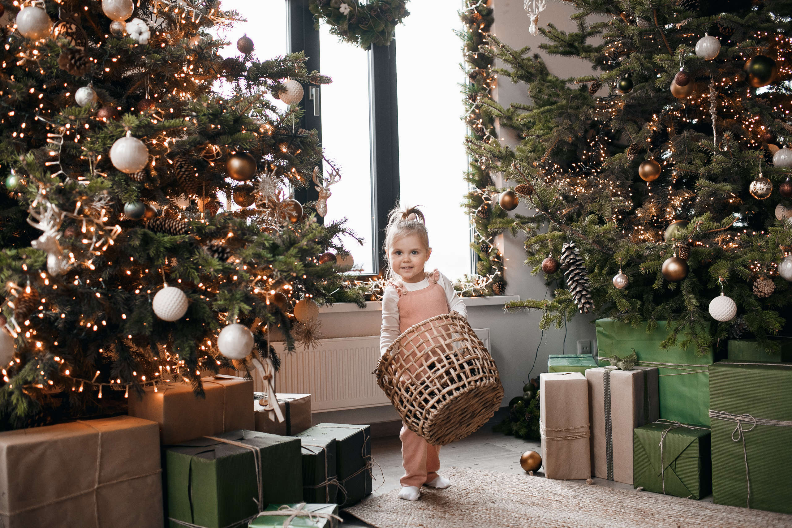 Новогодняя фотосессия в Кишиневе. Свадебный Фотограф Кишинев, Москва Евгений Шевердов