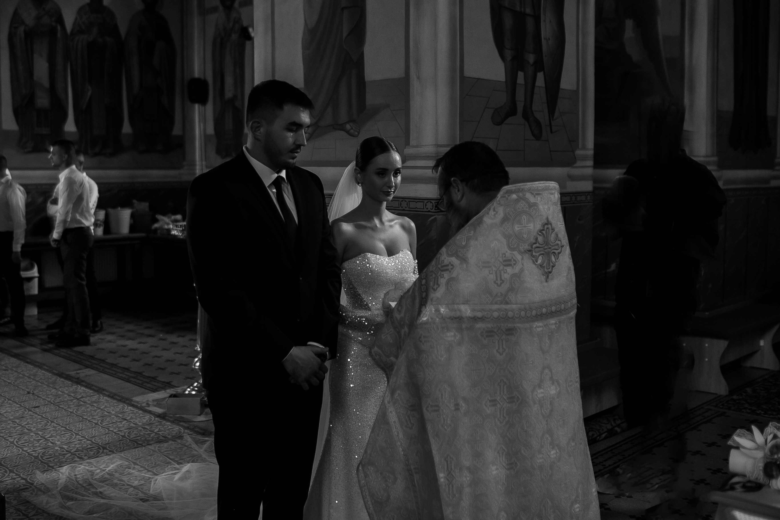 Свадьба Артур&Авелия. Fotograf nuntă & botez în Chișinău — eS Photography