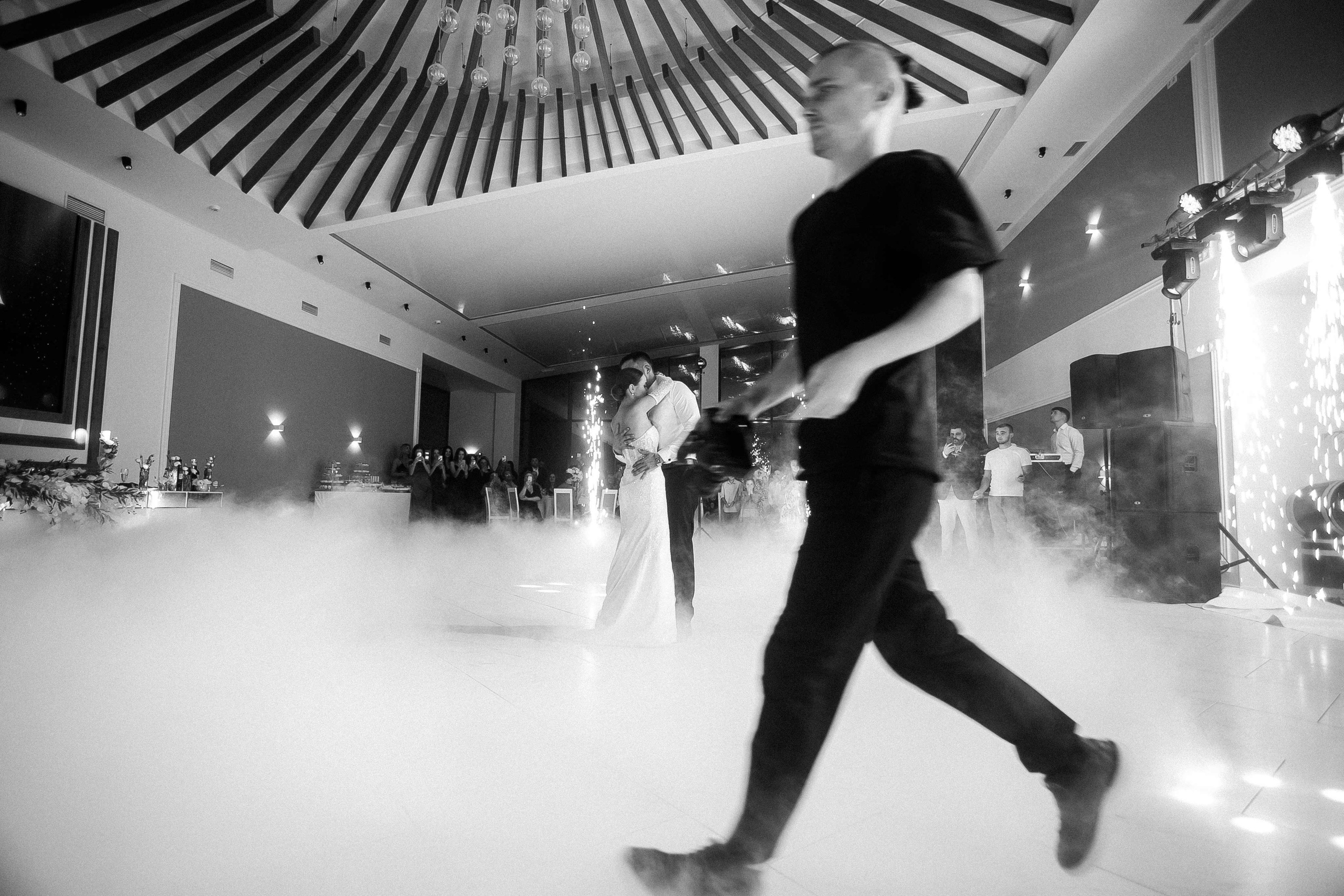 Свадьба Артур&Авелия. Fotograf nuntă & botez în Chișinău — eS Photography