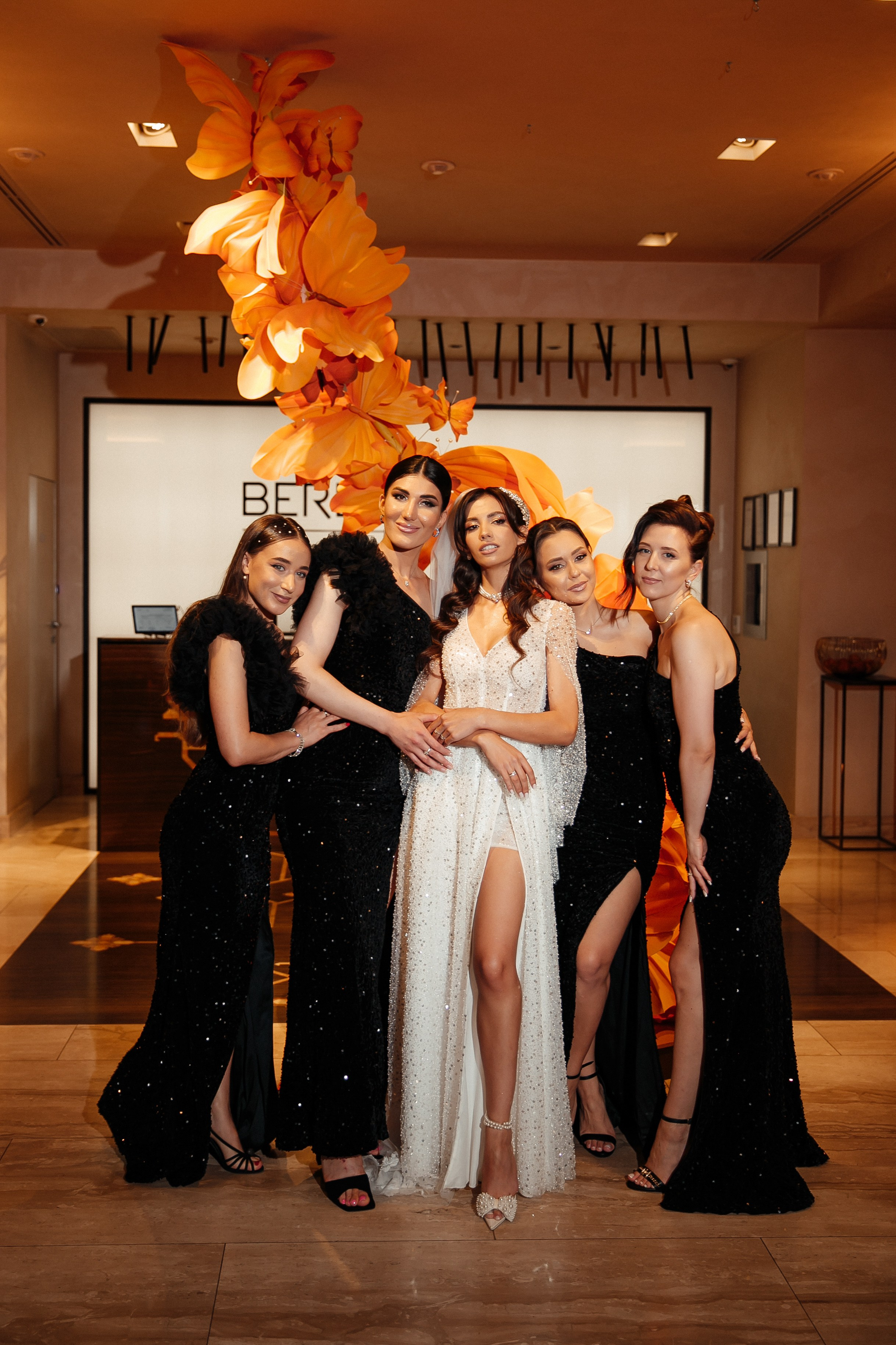 Свадебная фотосессия Vasilie & Carolina в ресторане Richland — eS Photography. Fotograf nuntă & botez în Chișinău — eS Photography