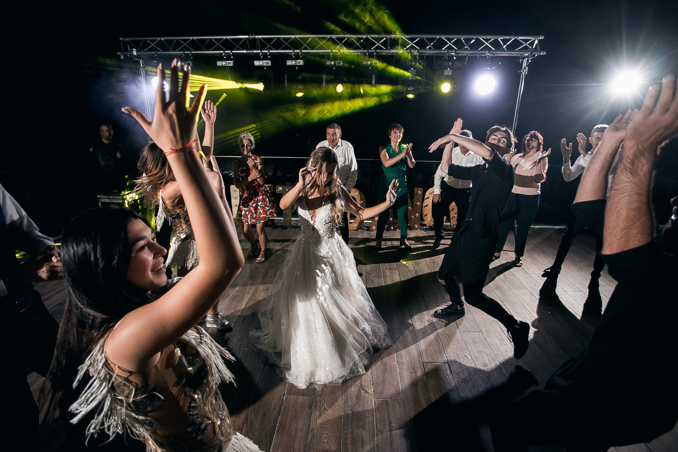 Свадьба в Vinăria Poiana. Свадебный Фотограф Кишинев, Москва Евгений Шевердов